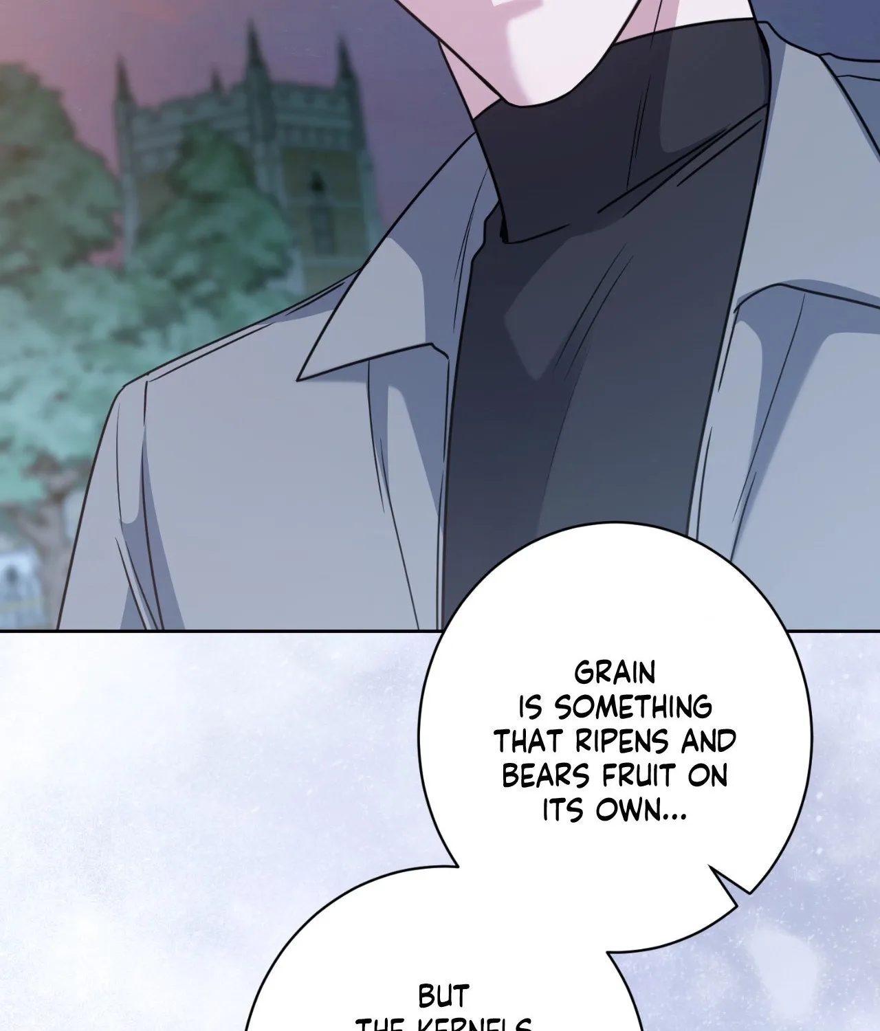 From Seed to Blossom Chapter 79 - Page 98 in English