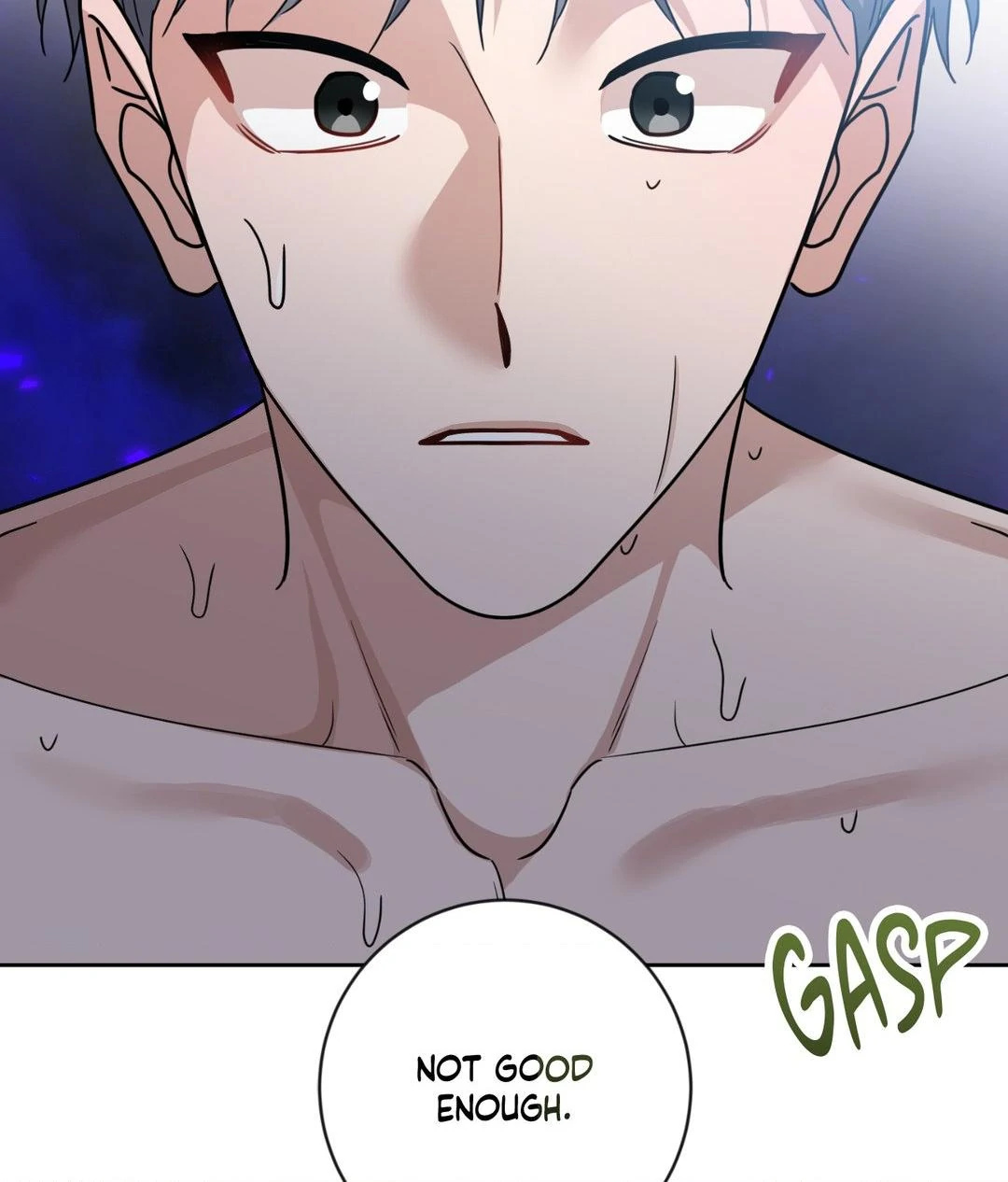 From Seed to Blossom Chapter 8 - Page 104 in English