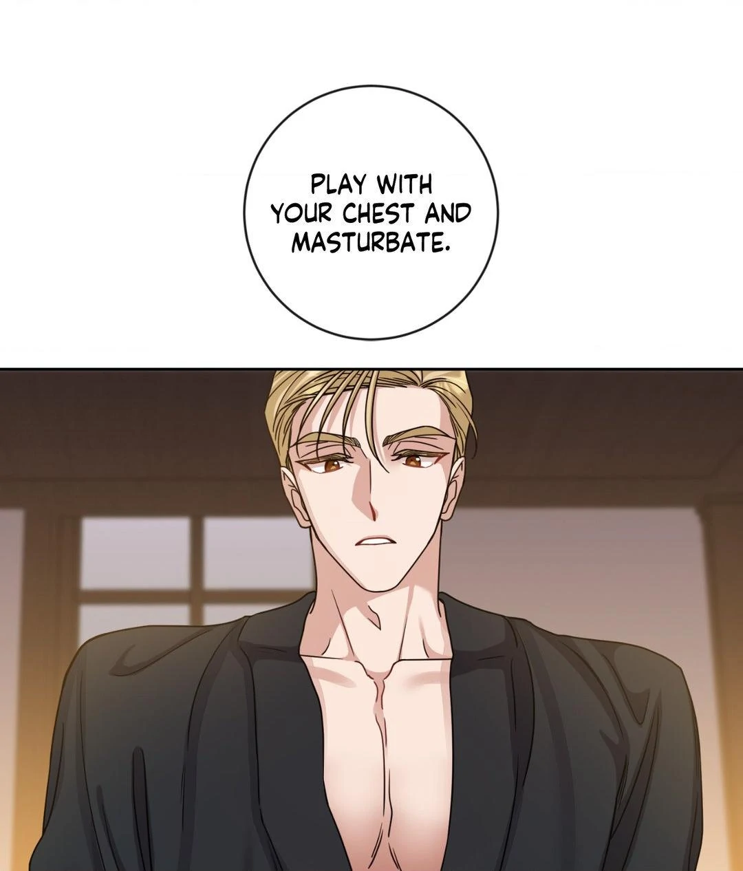 From Seed to Blossom Chapter 8 - Page 108 in English