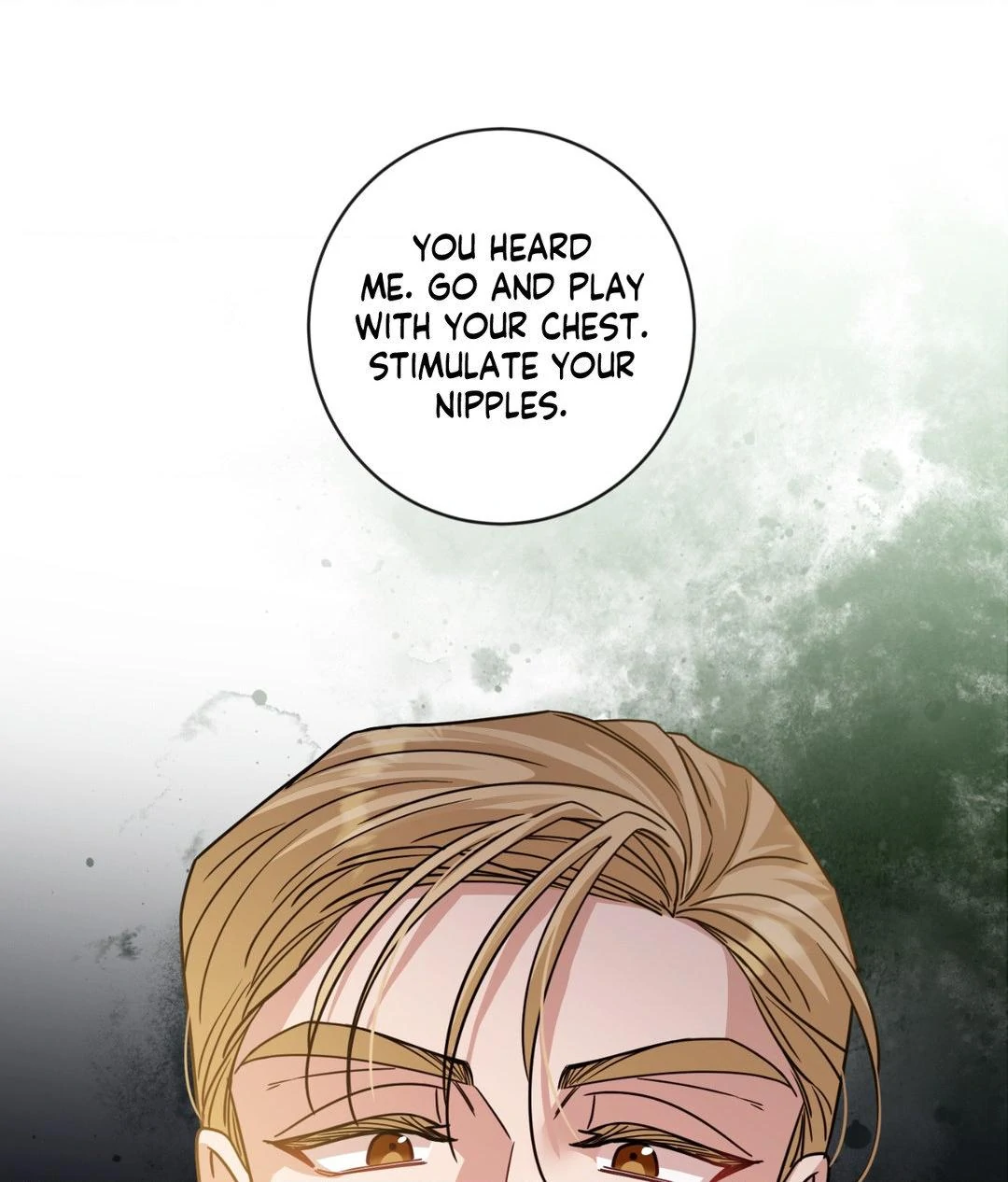 From Seed to Blossom Chapter 8 - Page 110 in English