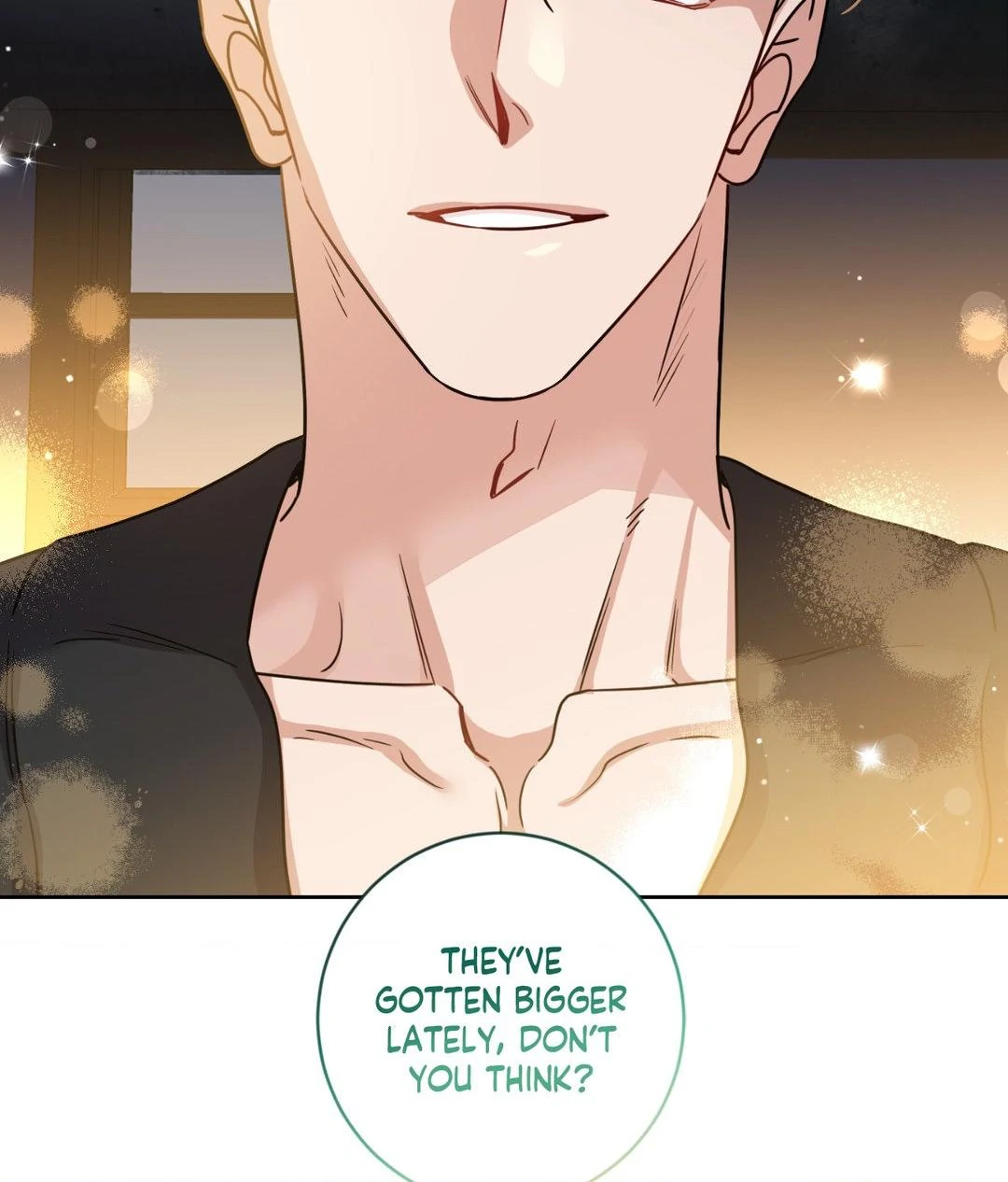 From Seed to Blossom Chapter 8 - Page 111 in English