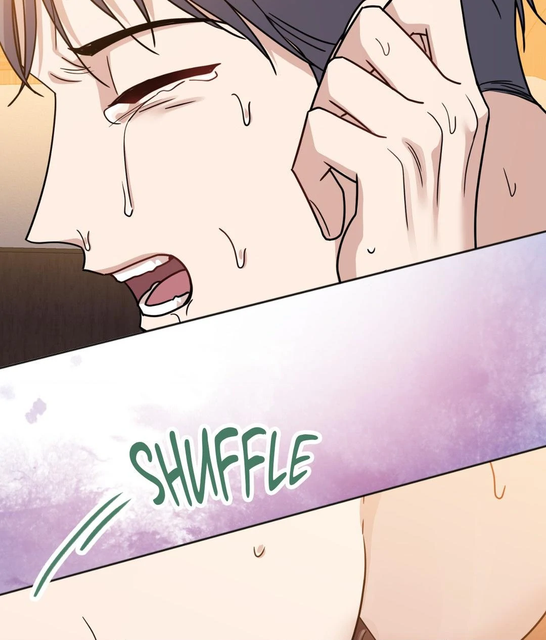 From Seed to Blossom Chapter 8 - Page 13 in English