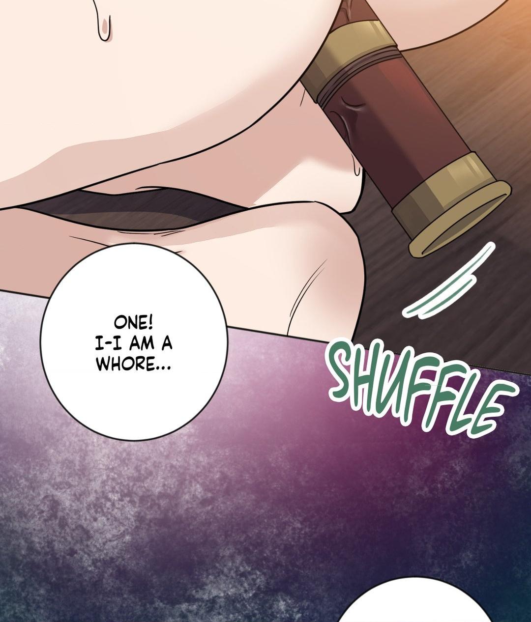 From Seed to Blossom Chapter 8 - Page 14 in English