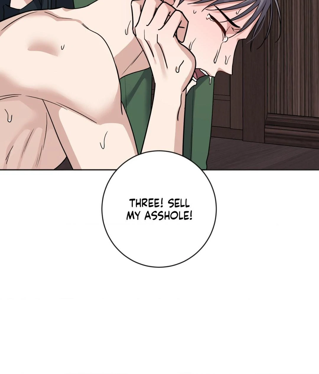 From Seed to Blossom Chapter 8 - Page 16 in English