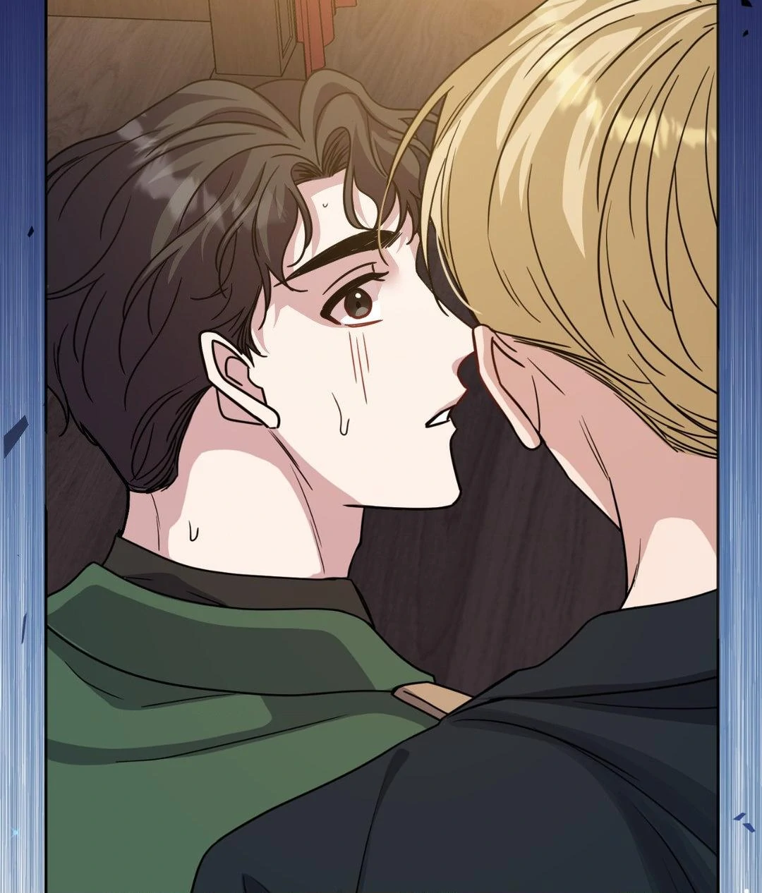 From Seed to Blossom Chapter 8 - Page 19 in English