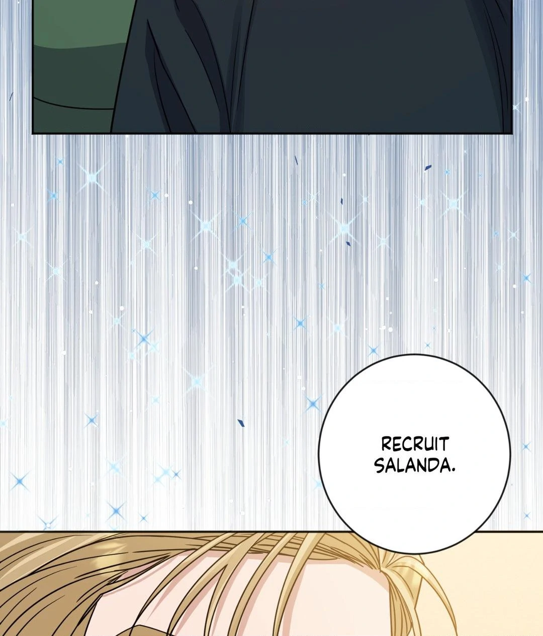 From Seed to Blossom Chapter 8 - Page 20 in English