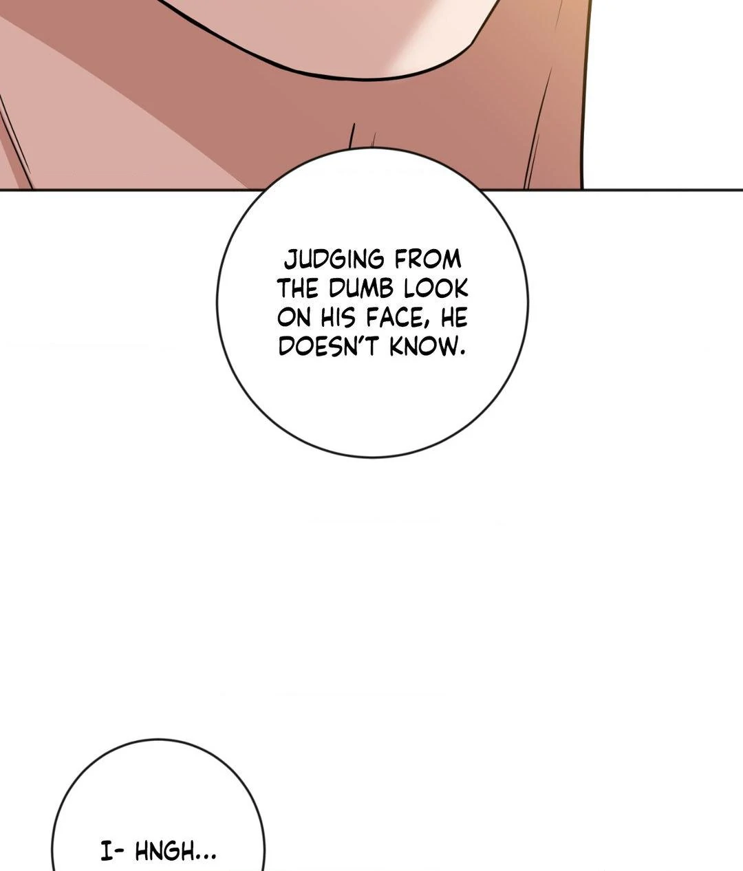From Seed to Blossom Chapter 8 - Page 23 in English