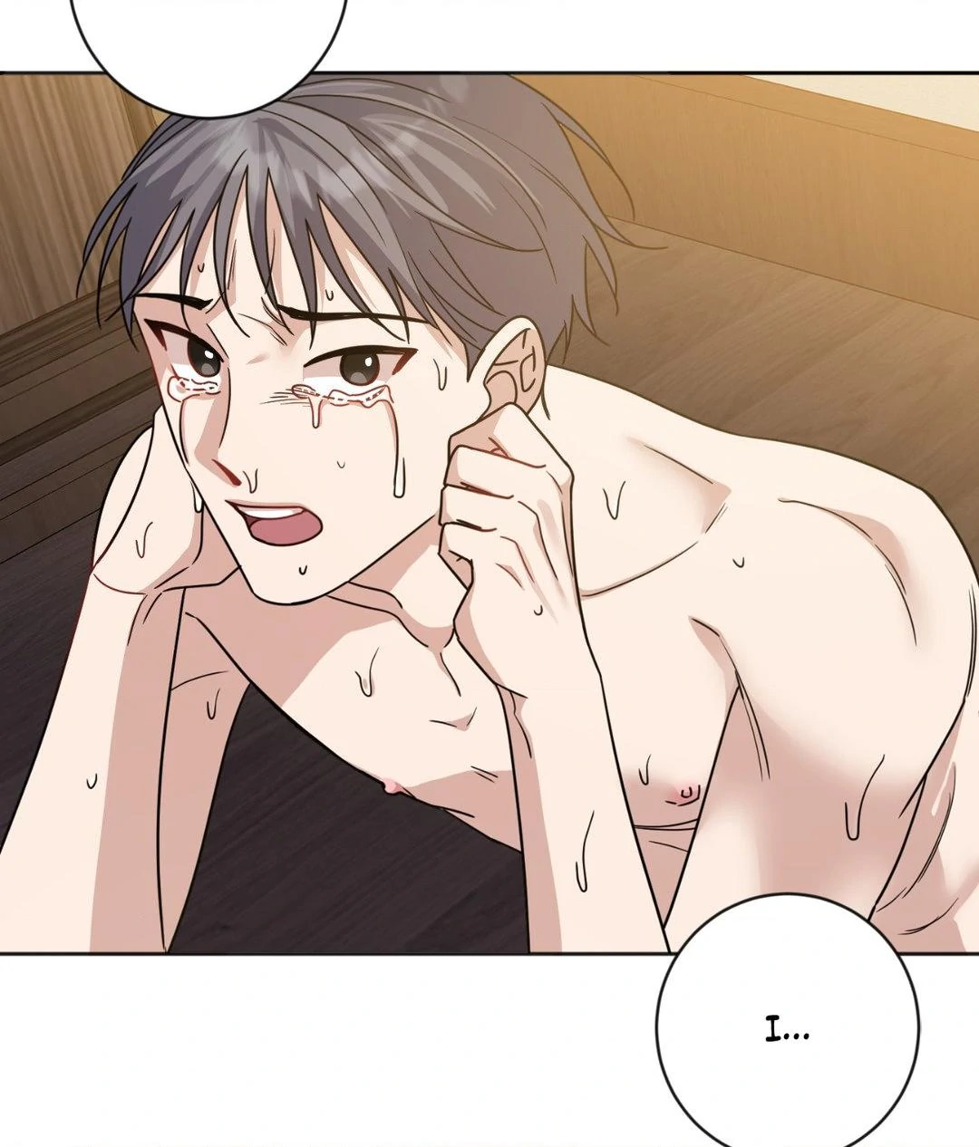 From Seed to Blossom Chapter 8 - Page 24 in English