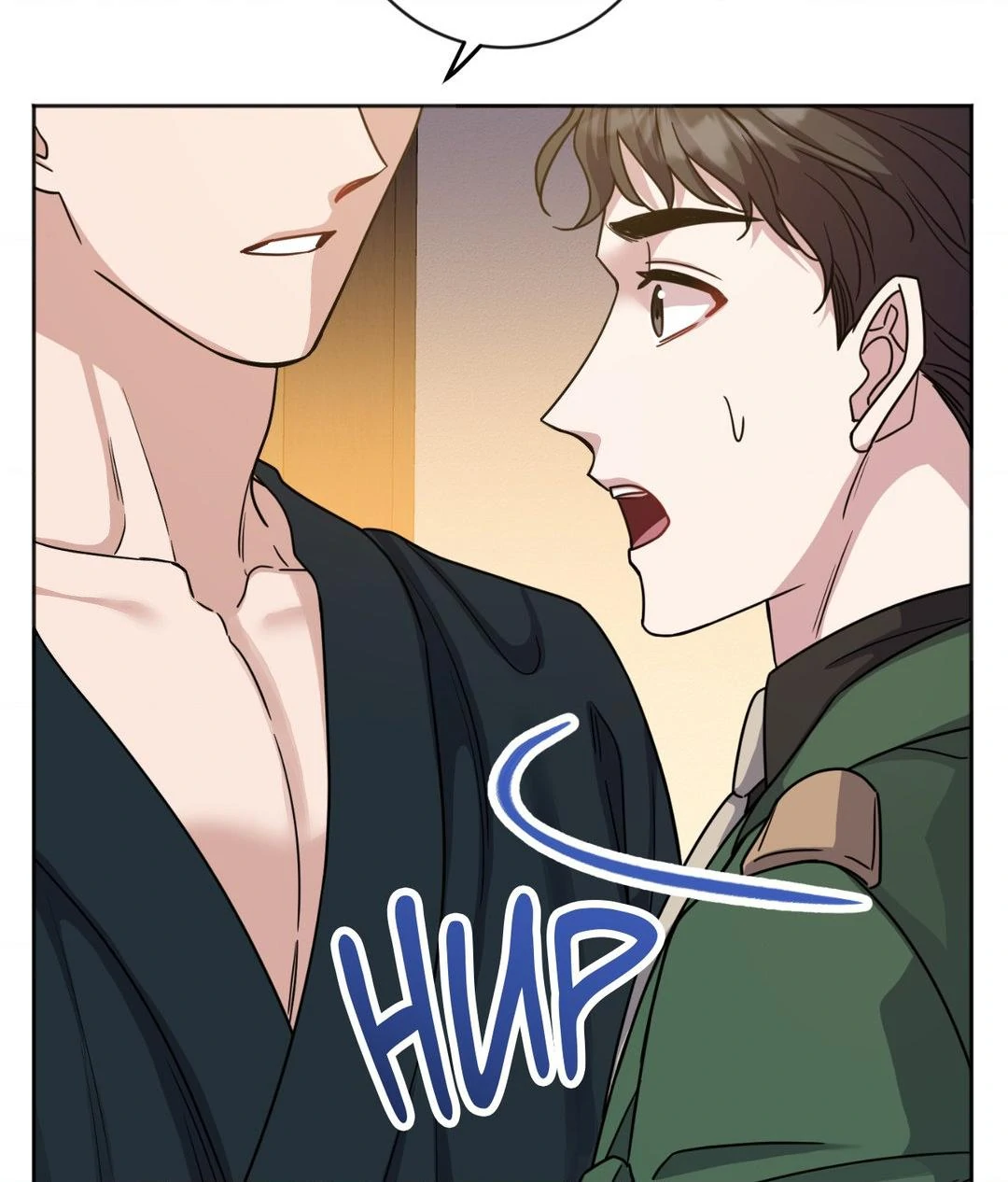 From Seed to Blossom Chapter 8 - Page 27 in English