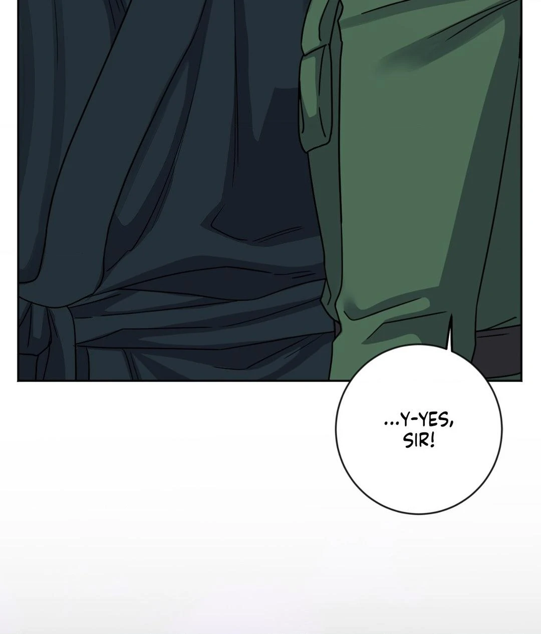 From Seed to Blossom Chapter 8 - Page 28 in English