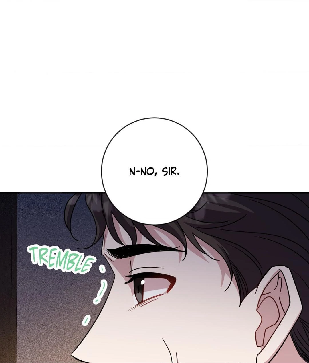 From Seed to Blossom Chapter 8 - Page 33 in English