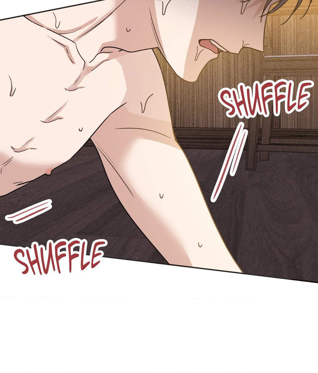 From Seed to Blossom Chapter 8 - Page 37 in English