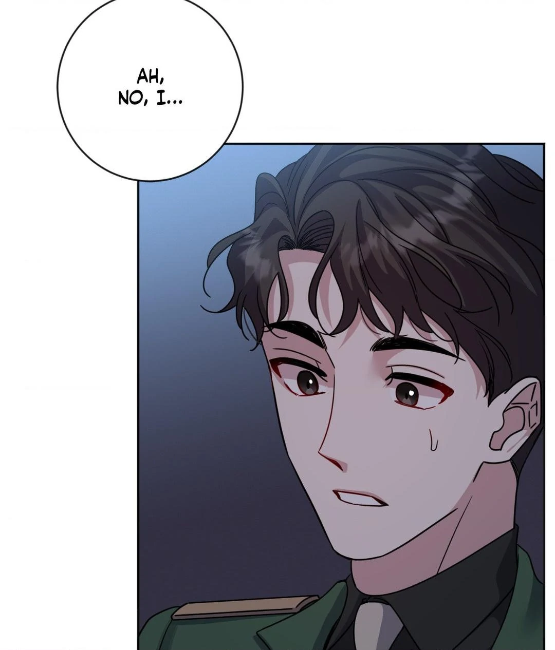 From Seed to Blossom Chapter 8 - Page 4 in English