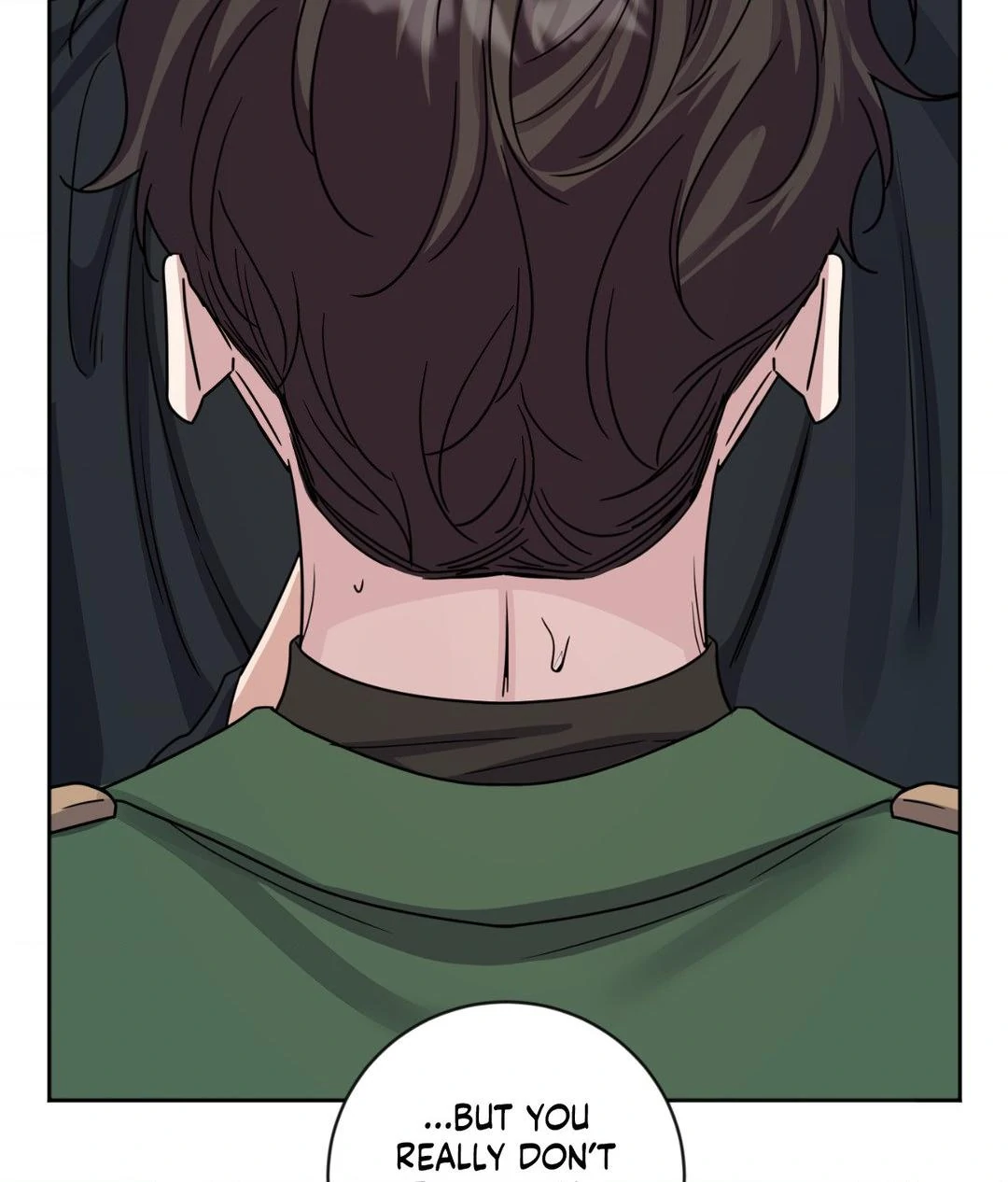 From Seed to Blossom Chapter 8 - Page 41 in English