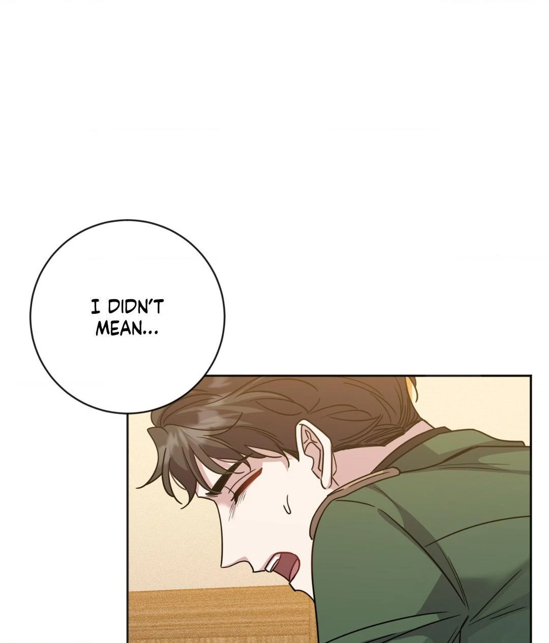From Seed to Blossom Chapter 8 - Page 46 in English