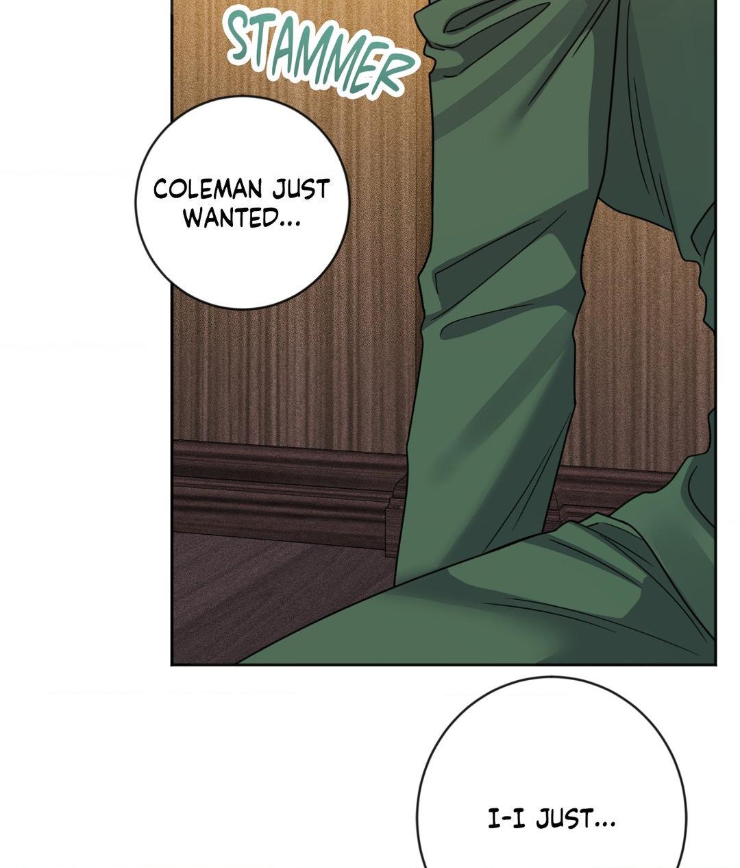 From Seed to Blossom Chapter 8 - Page 47 in English