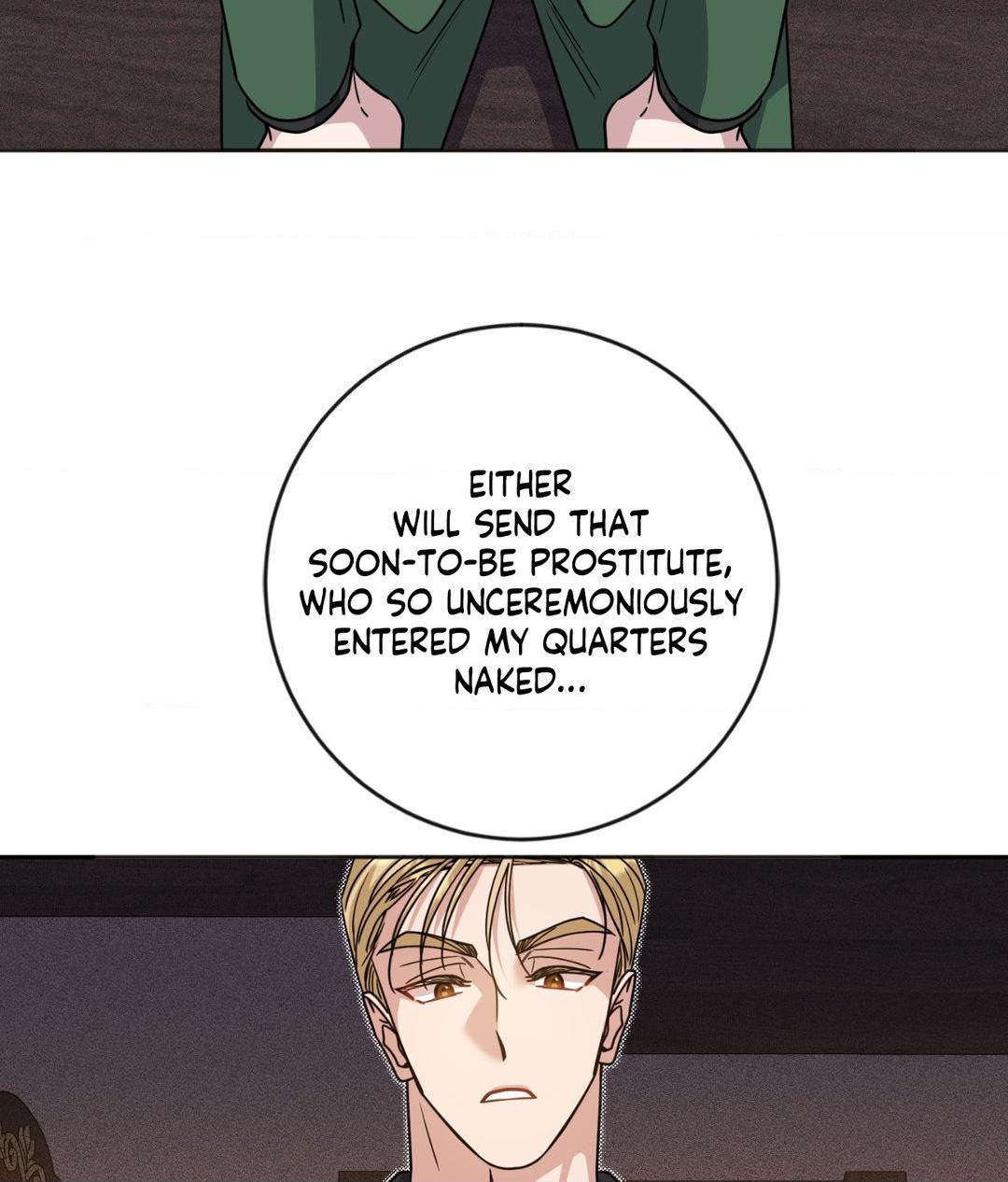 From Seed to Blossom Chapter 8 - Page 53 in English