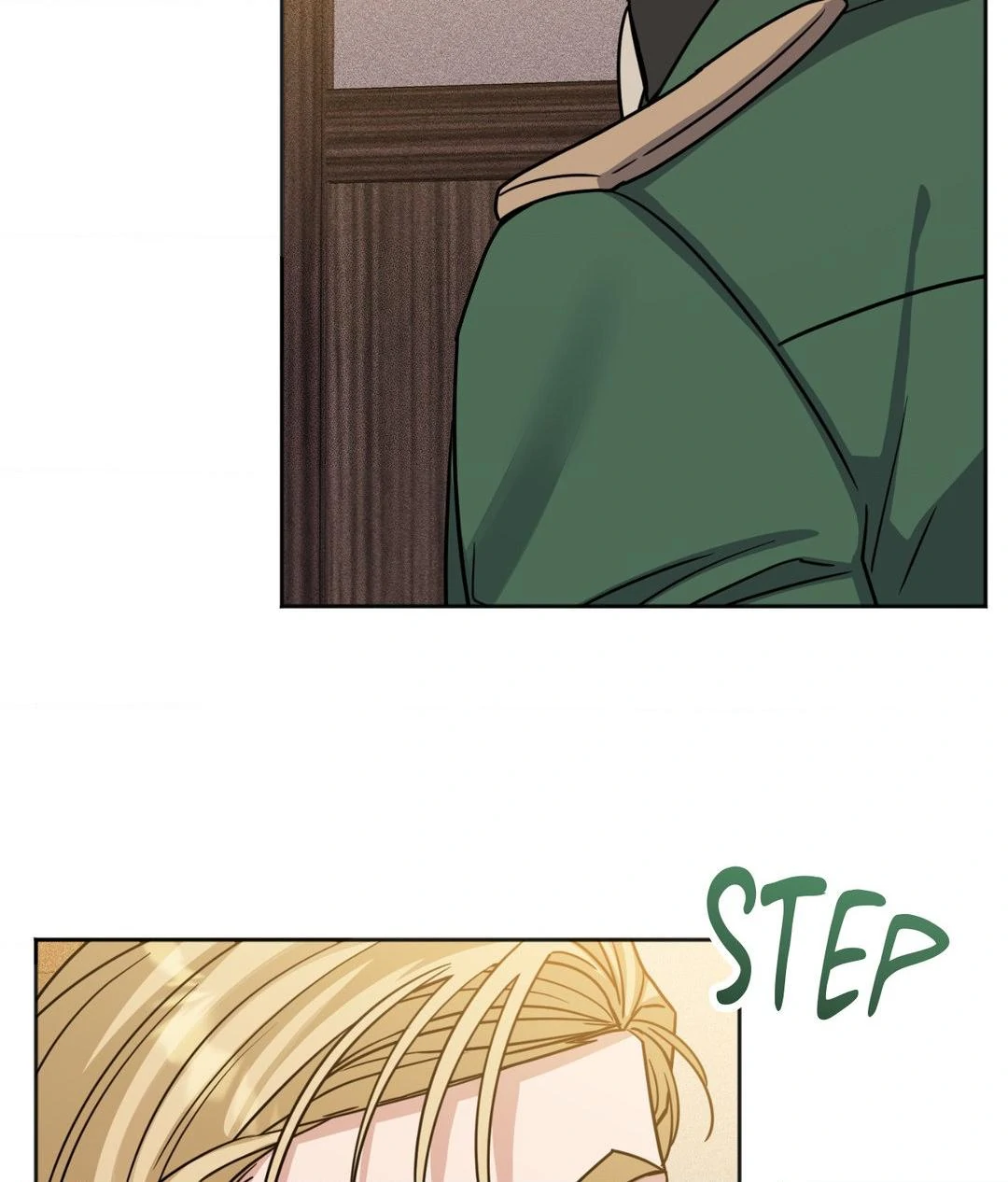 From Seed to Blossom Chapter 8 - Page 57 in English