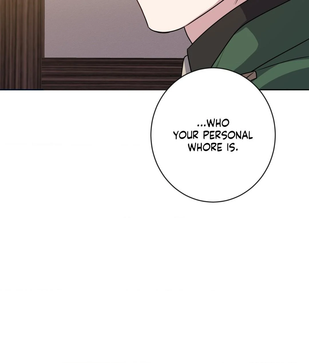 From Seed to Blossom Chapter 8 - Page 68 in English