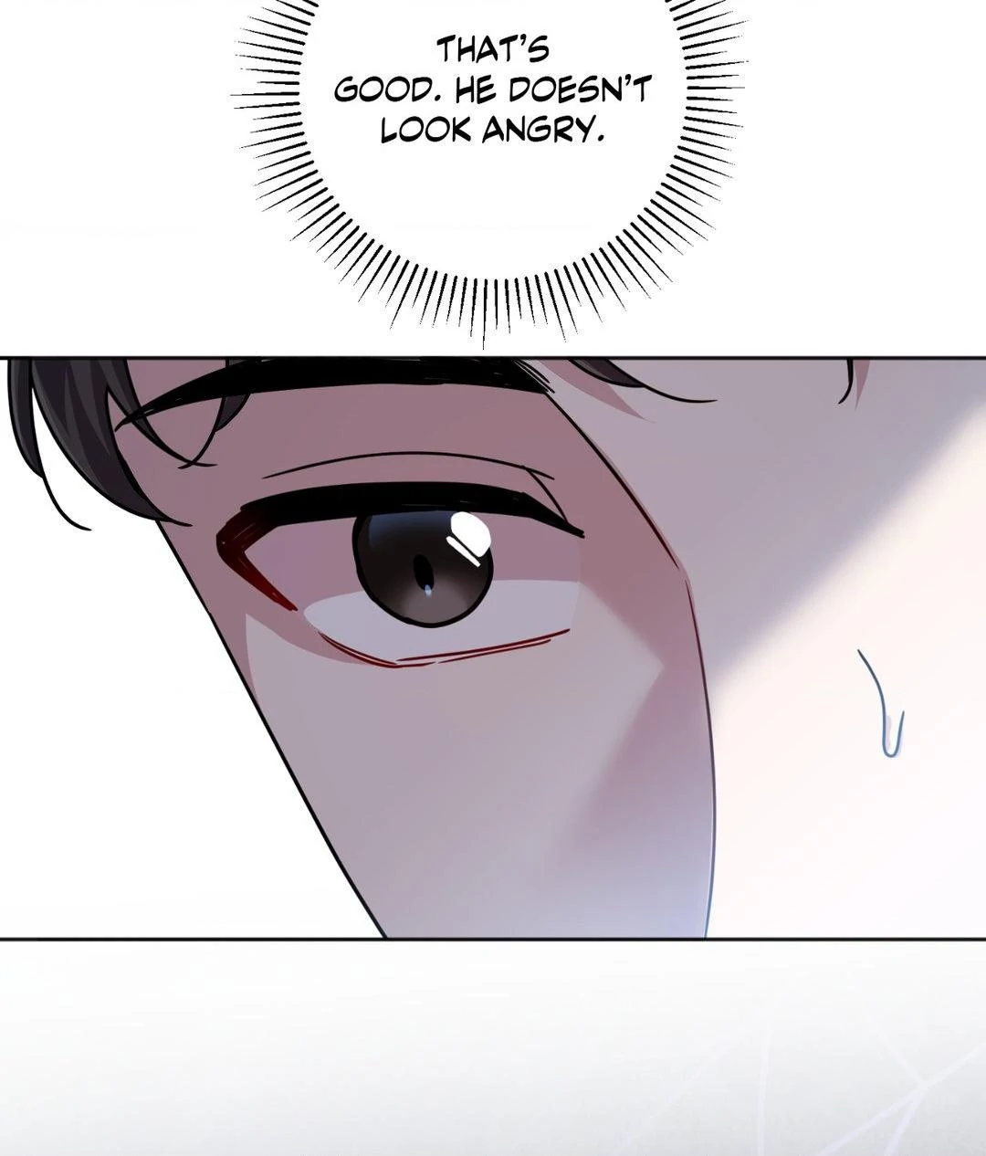 From Seed to Blossom Chapter 8 - Page 7 in English
