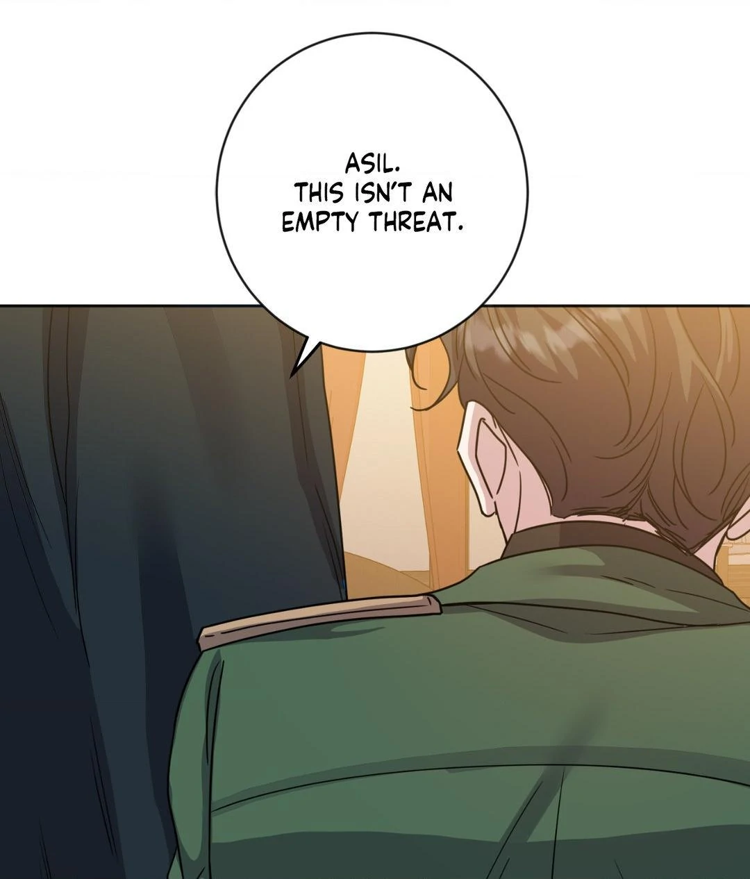 From Seed to Blossom Chapter 8 - Page 69 in English