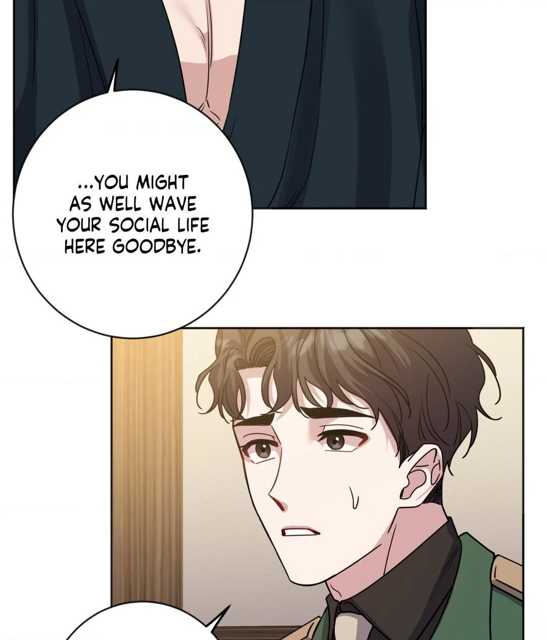 From Seed to Blossom Chapter 8 - Page 72 in English