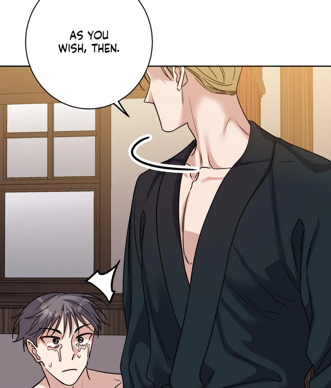 From Seed to Blossom Chapter 8 - Page 76 in English