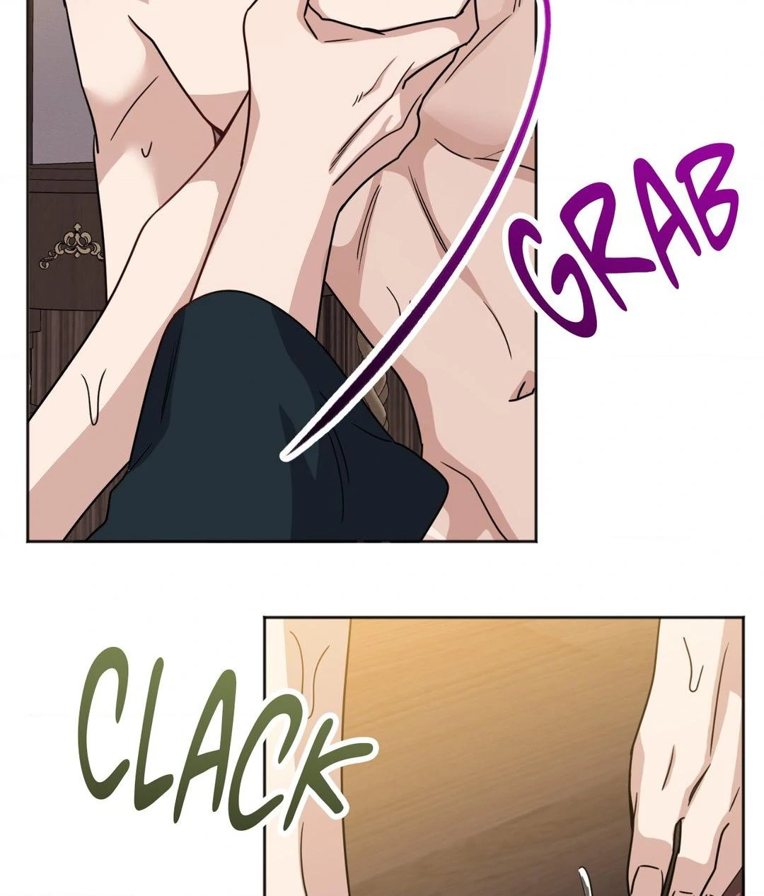 From Seed to Blossom Chapter 8 - Page 79 in English