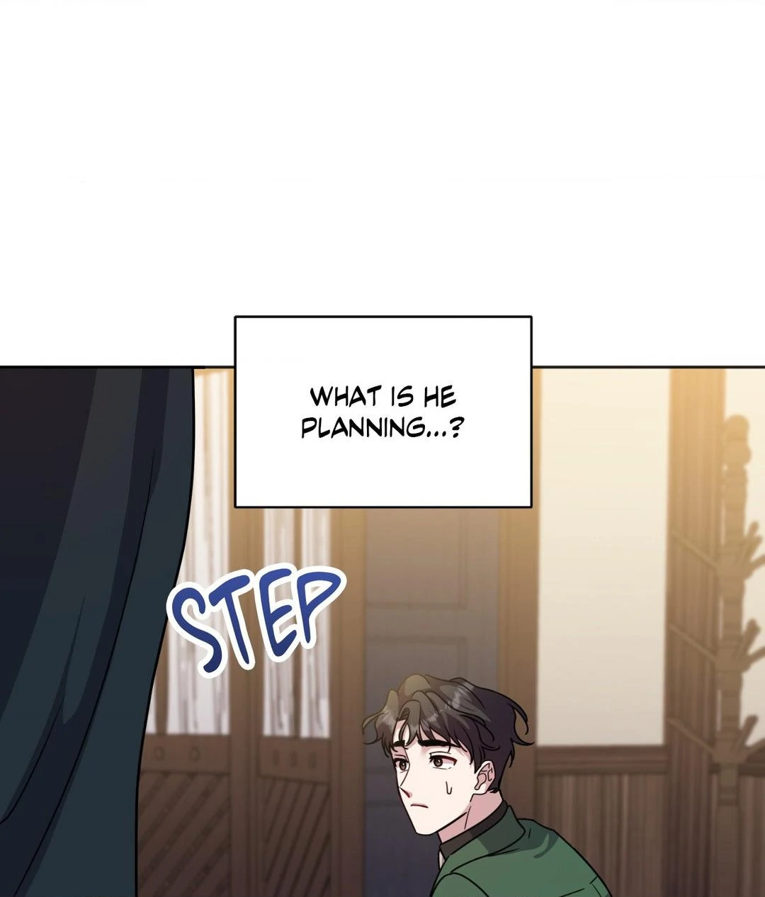 From Seed to Blossom Chapter 8 - Page 86 in English