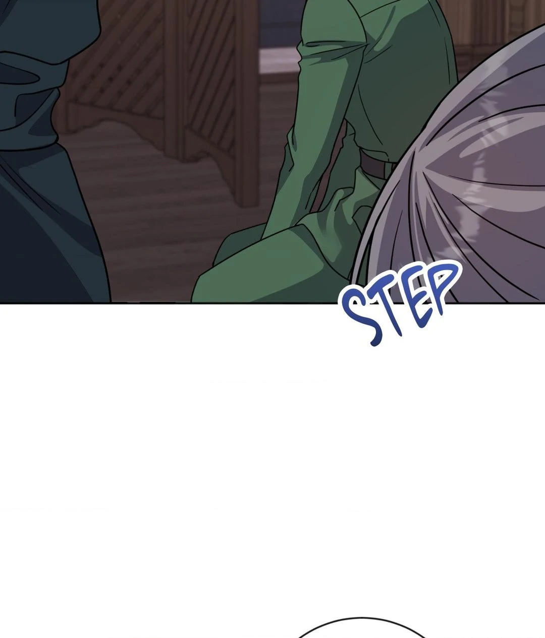 From Seed to Blossom Chapter 8 - Page 87 in English