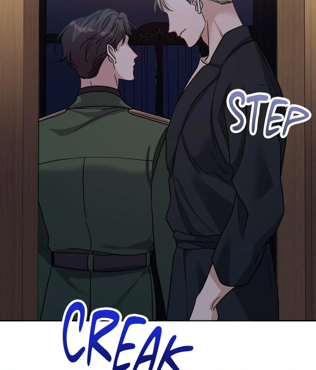 From Seed to Blossom Chapter 8 - Page 9 in English