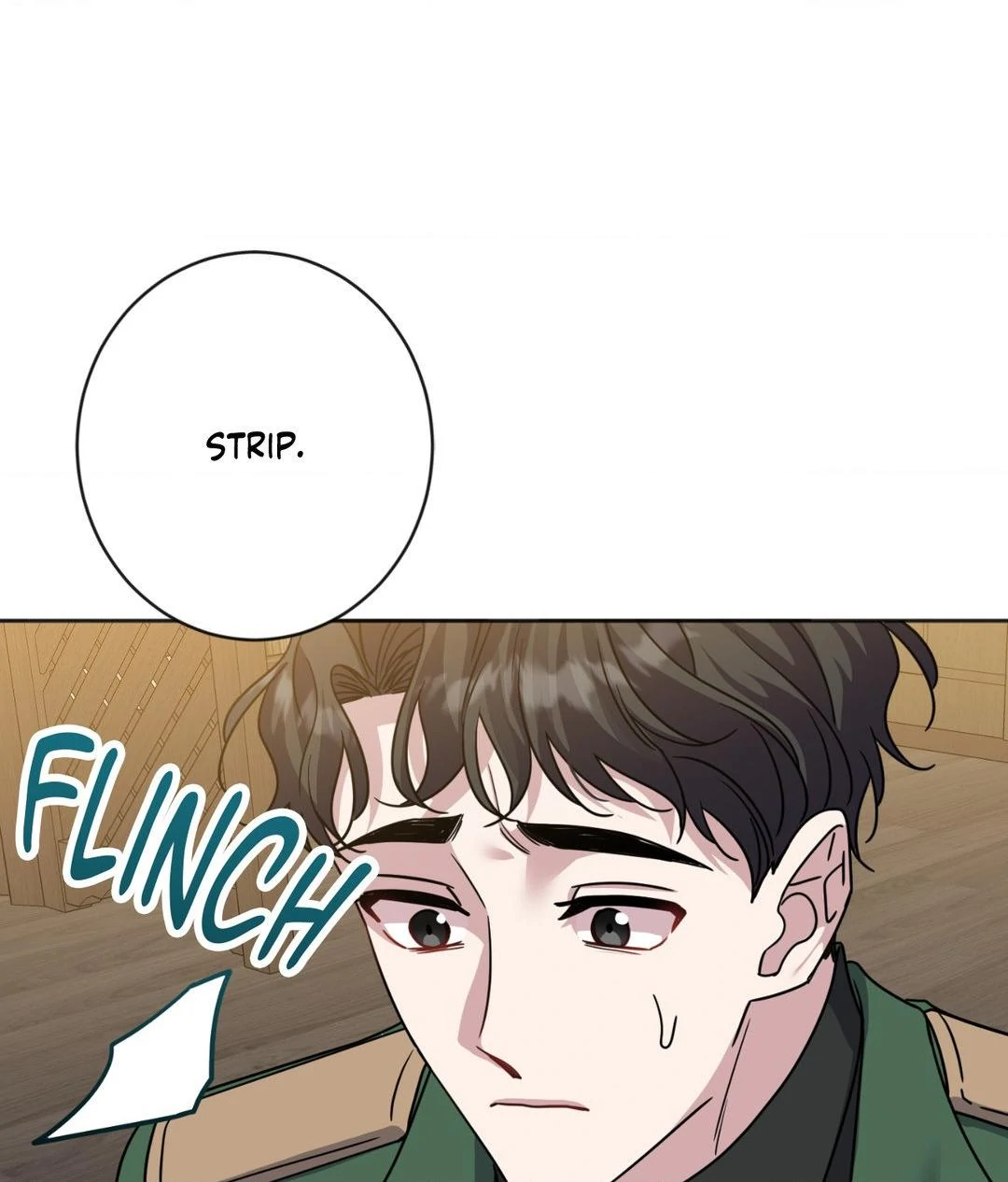 From Seed to Blossom Chapter 8 - Page 96 in English