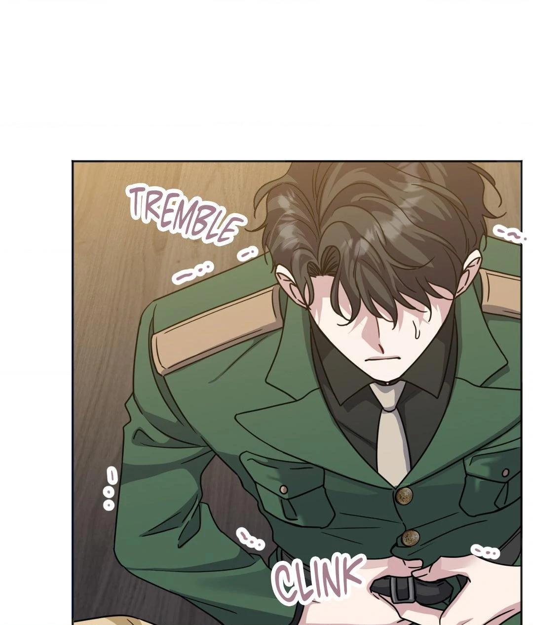 From Seed to Blossom Chapter 8 - Page 98 in English
