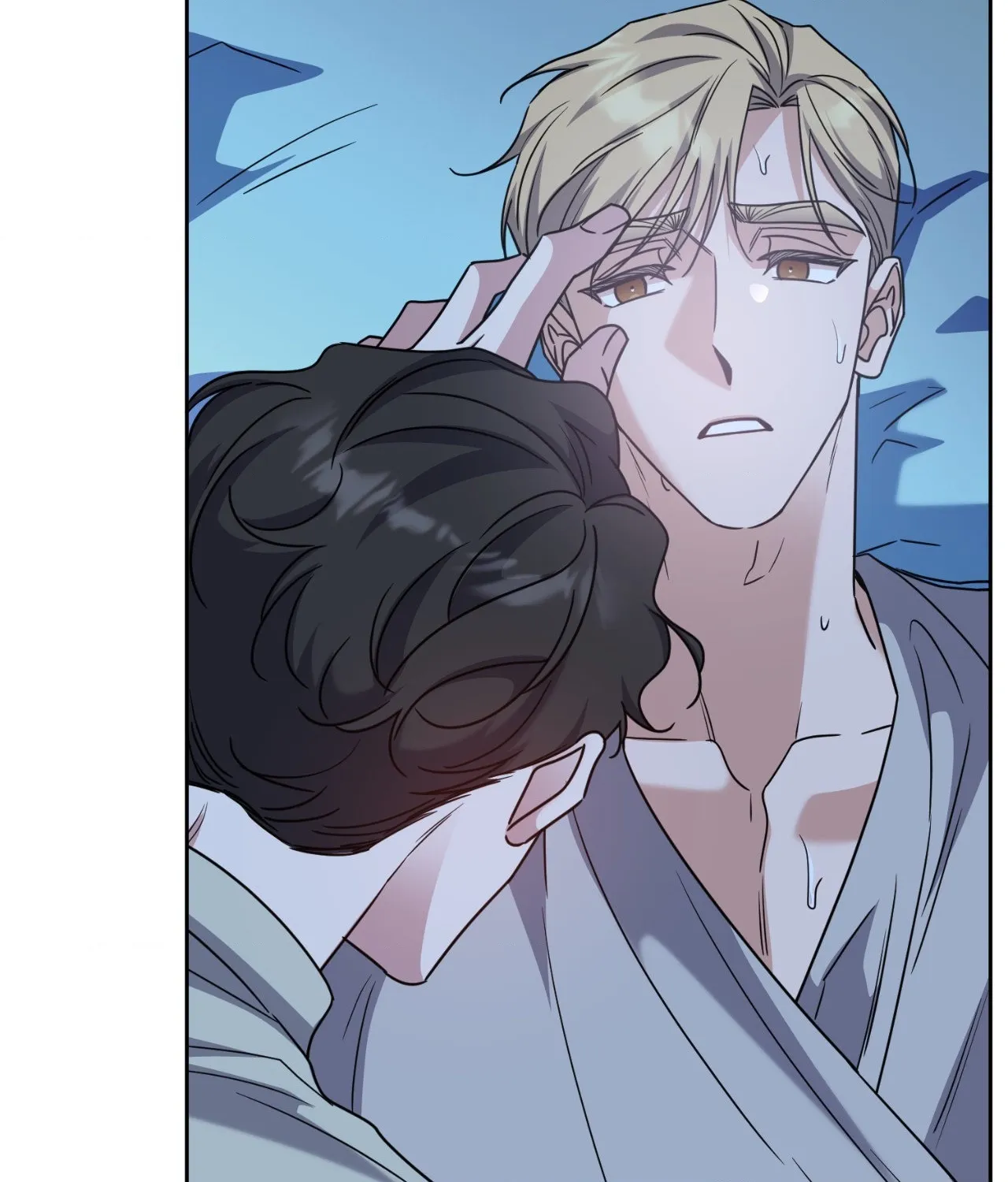 From Seed to Blossom Chapter 80.1 - Page 10 in English