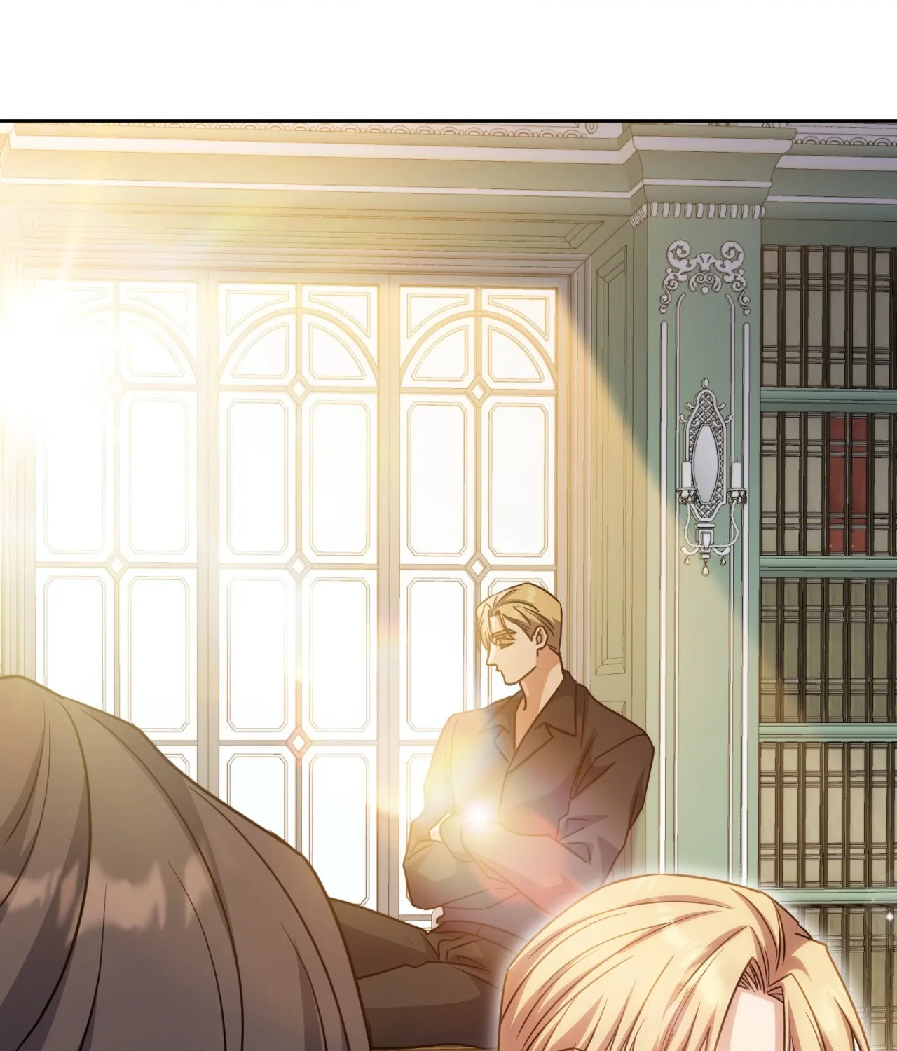 From Seed to Blossom Chapter 80.1 - Page 108 in English