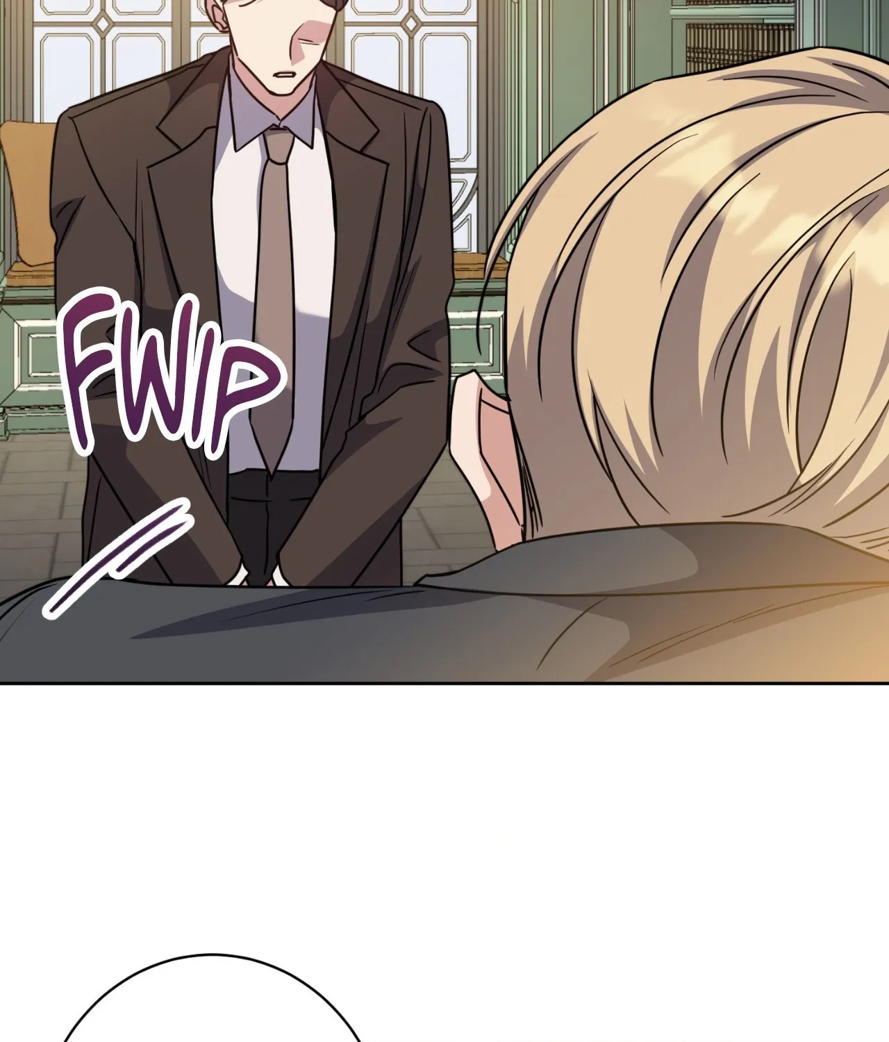 From Seed to Blossom Chapter 80.1 - Page 112 in English