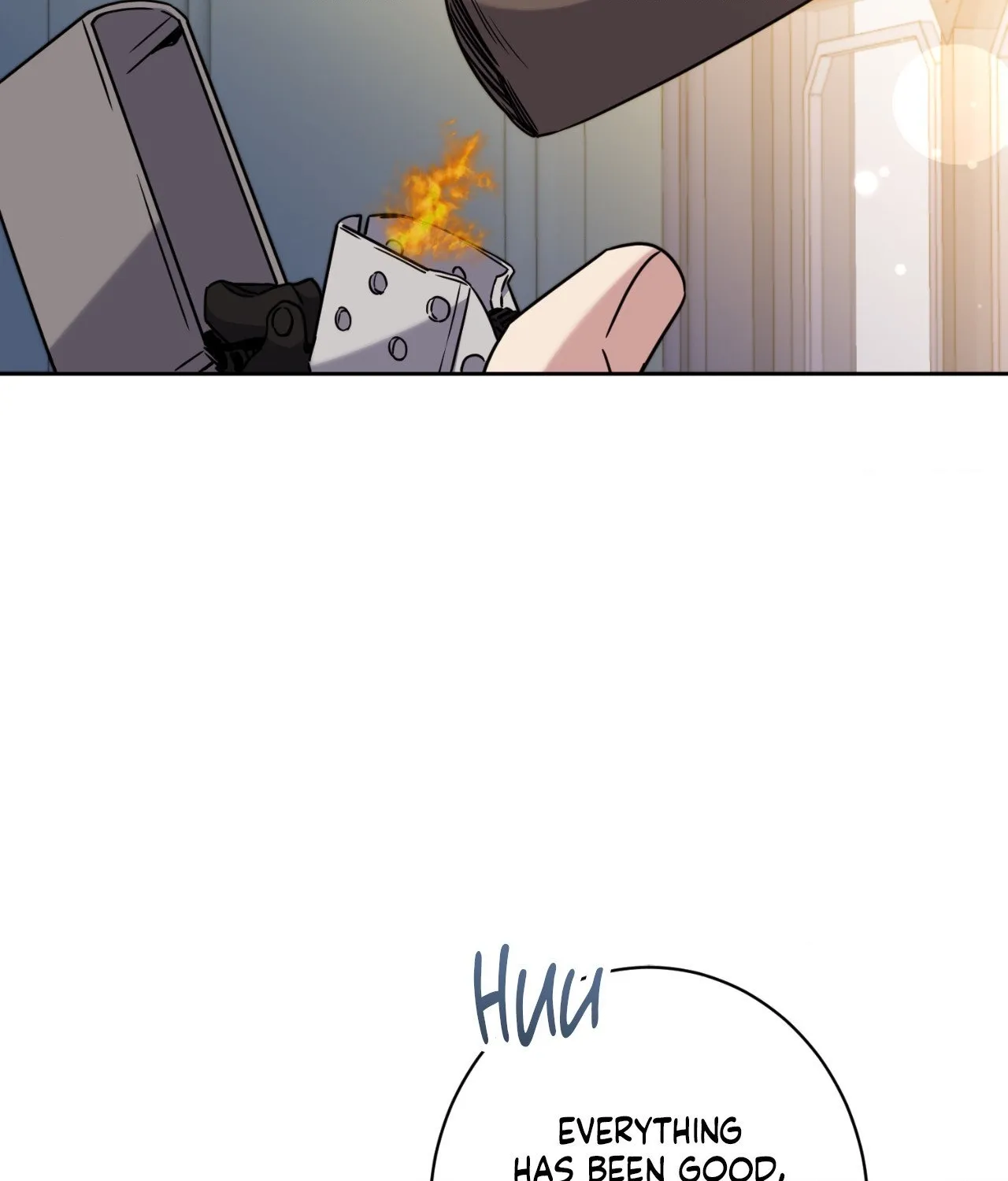 From Seed to Blossom Chapter 80.1 - Page 119 in English