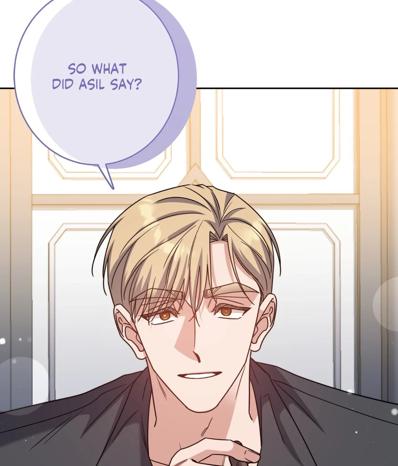 From Seed to Blossom Chapter 80.1 - Page 122 in English
