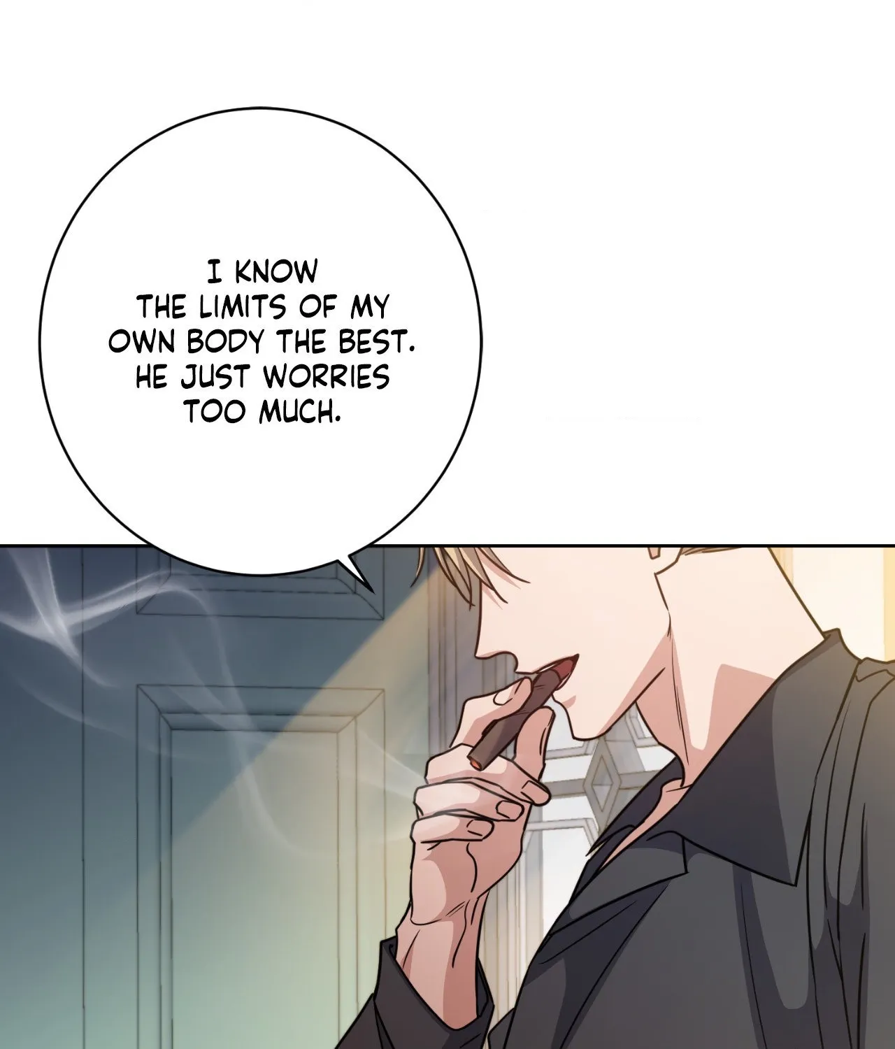 From Seed to Blossom Chapter 80.1 - Page 125 in English