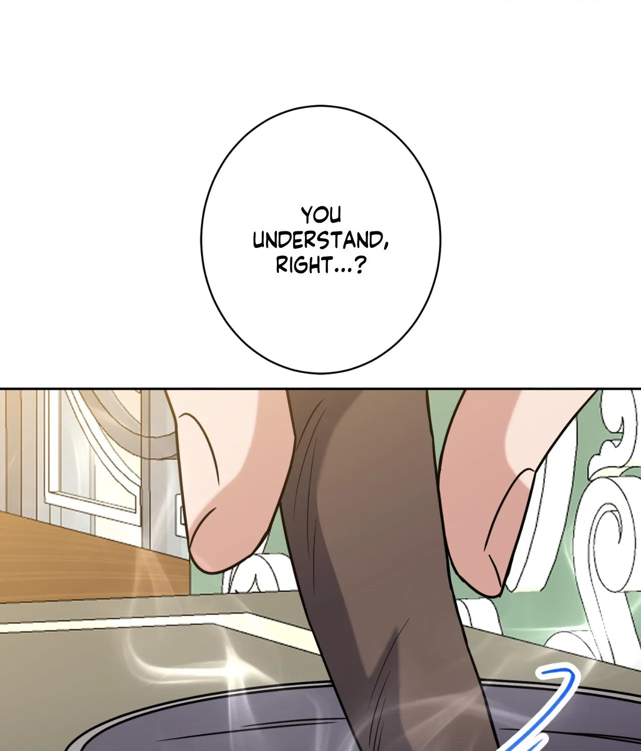 From Seed to Blossom Chapter 80.1 - Page 128 in English