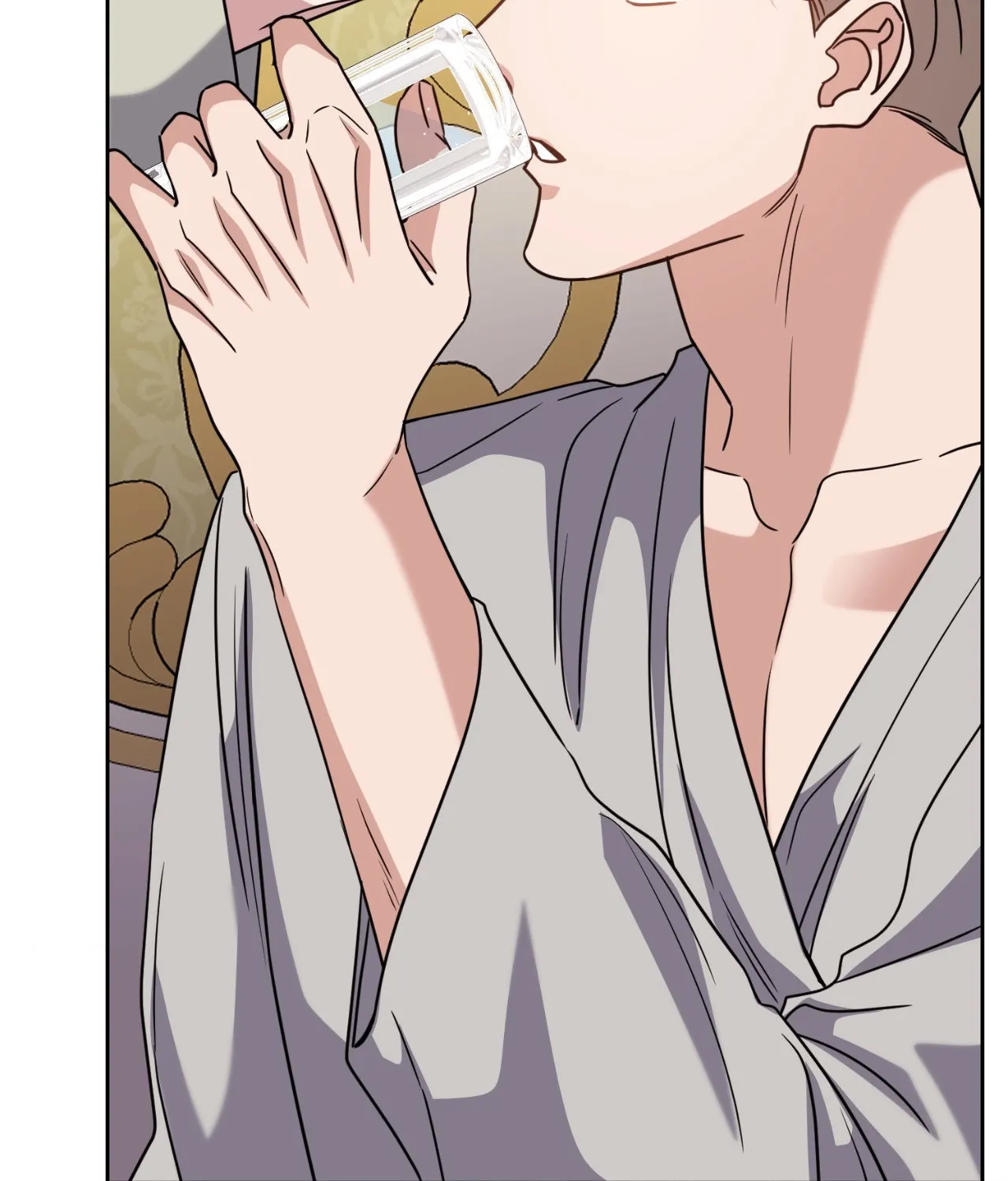 From Seed to Blossom Chapter 80.1 - Page 31 in English