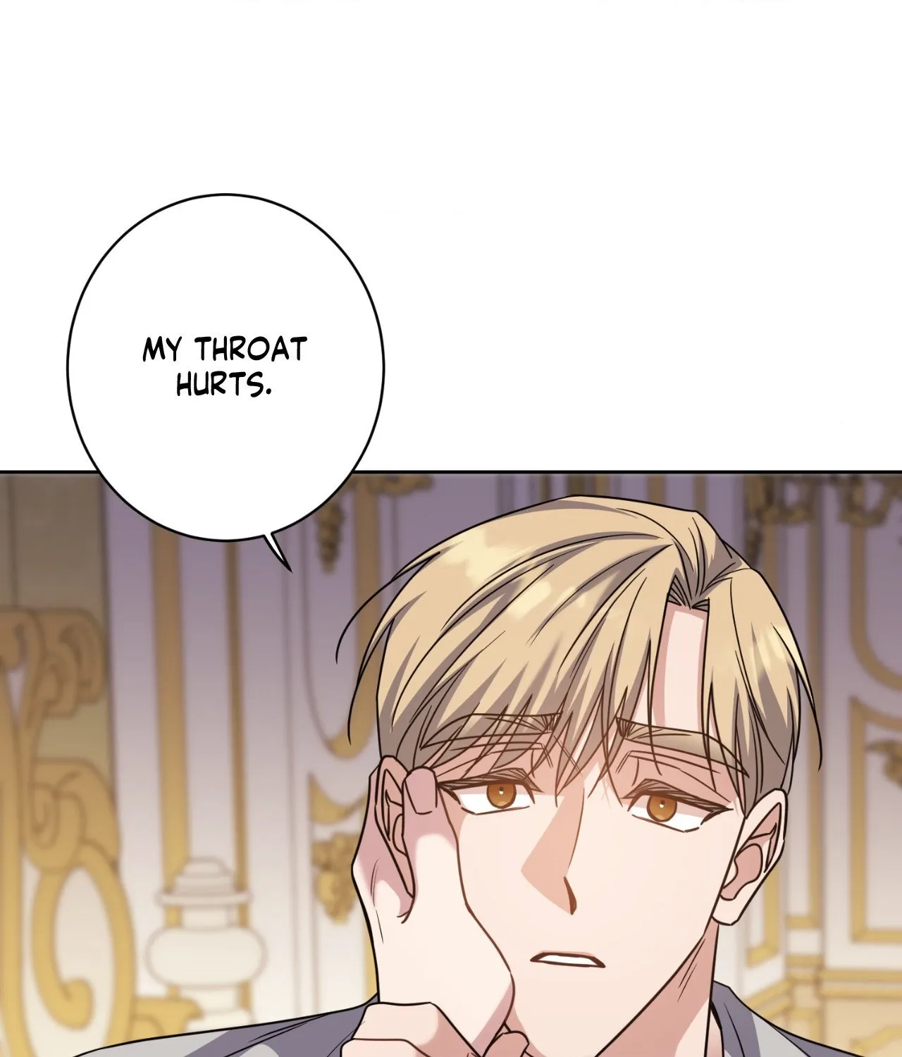 From Seed to Blossom Chapter 80.1 - Page 34 in English