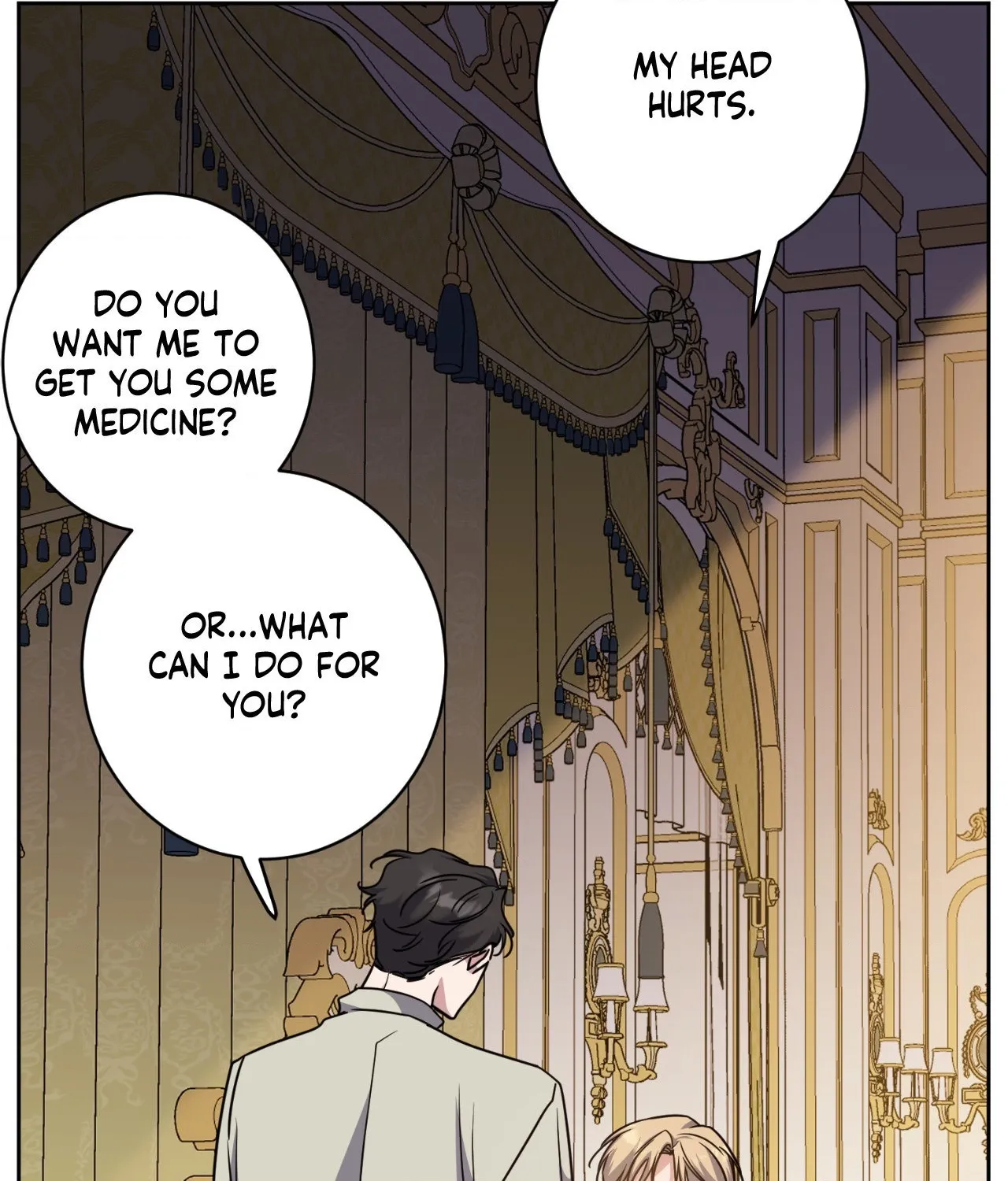 From Seed to Blossom Chapter 80.1 - Page 38 in English