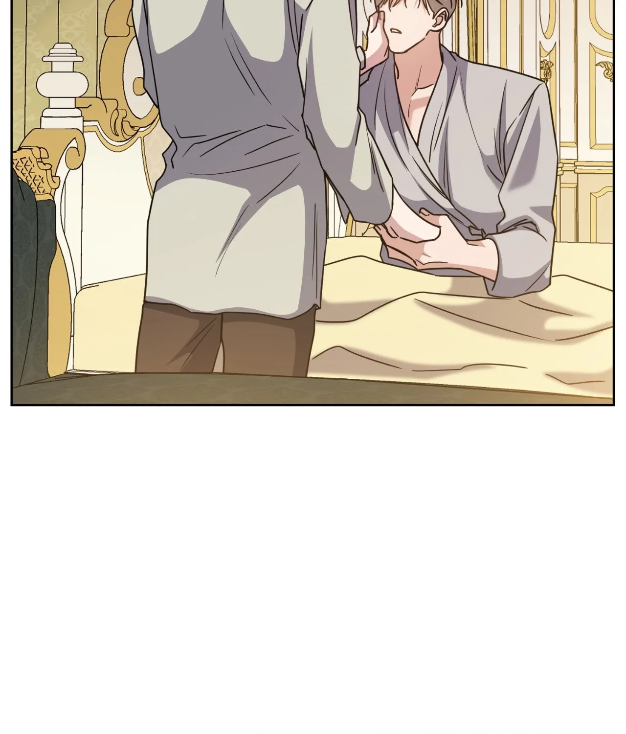 From Seed to Blossom Chapter 80.1 - Page 39 in English