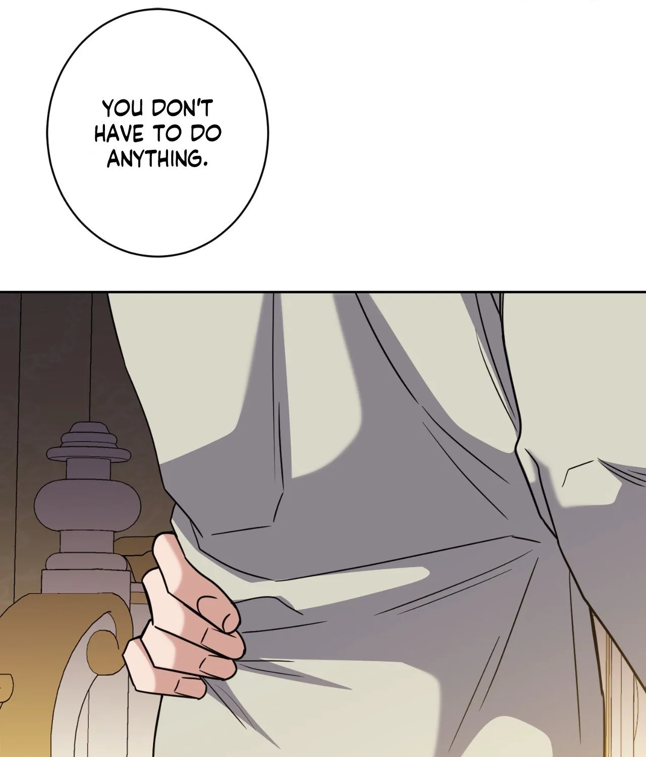 From Seed to Blossom Chapter 80.1 - Page 40 in English