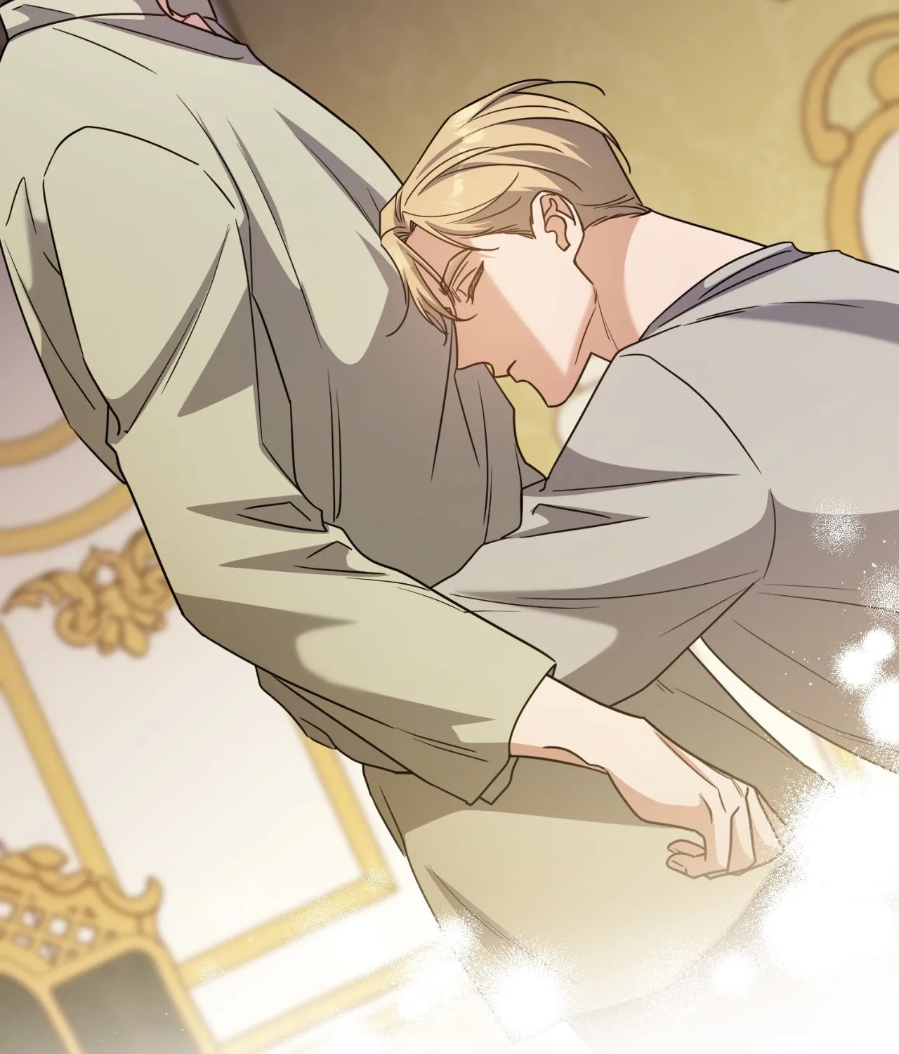 From Seed to Blossom Chapter 80.1 - Page 43 in English