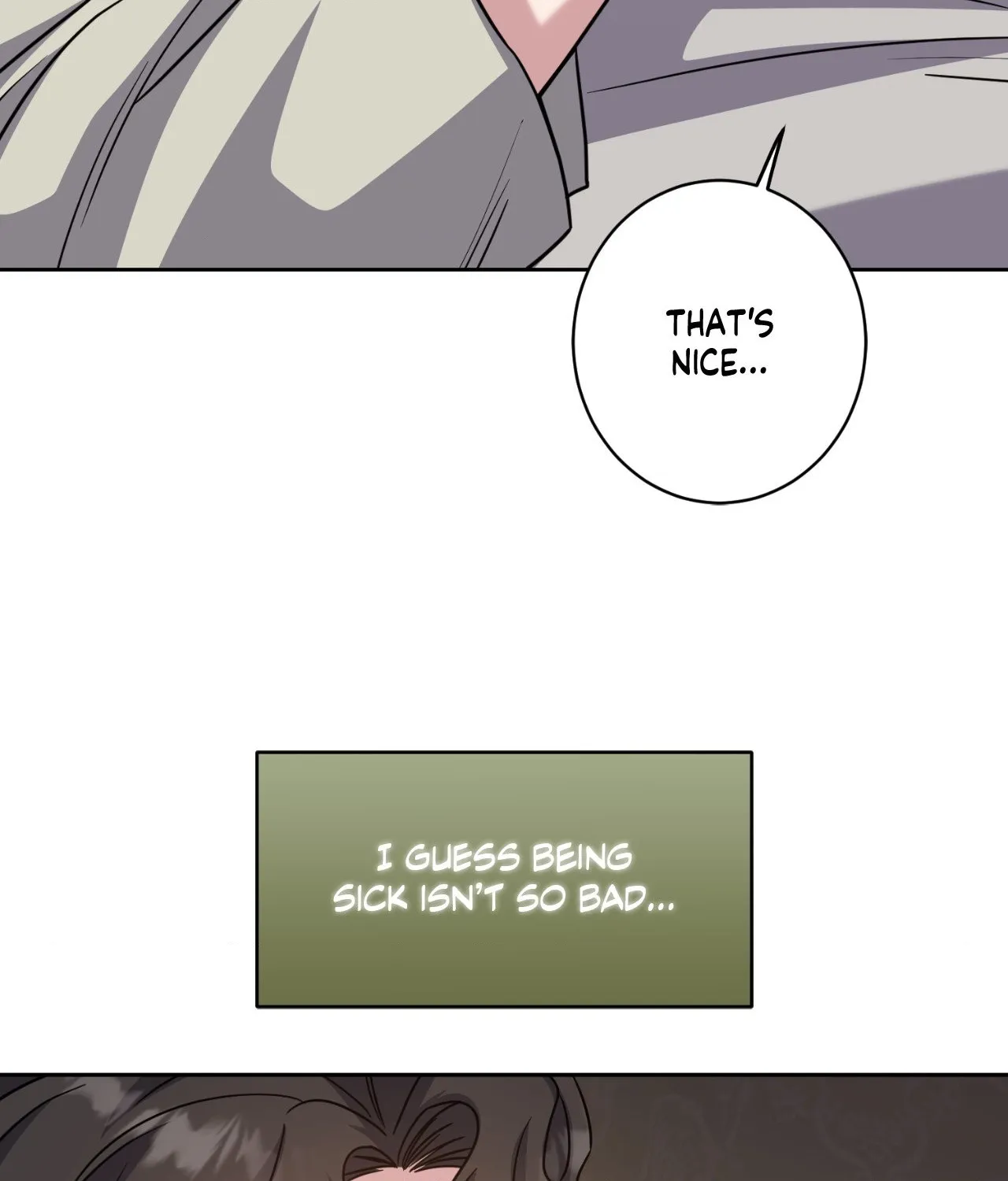 From Seed to Blossom Chapter 80.1 - Page 46 in English