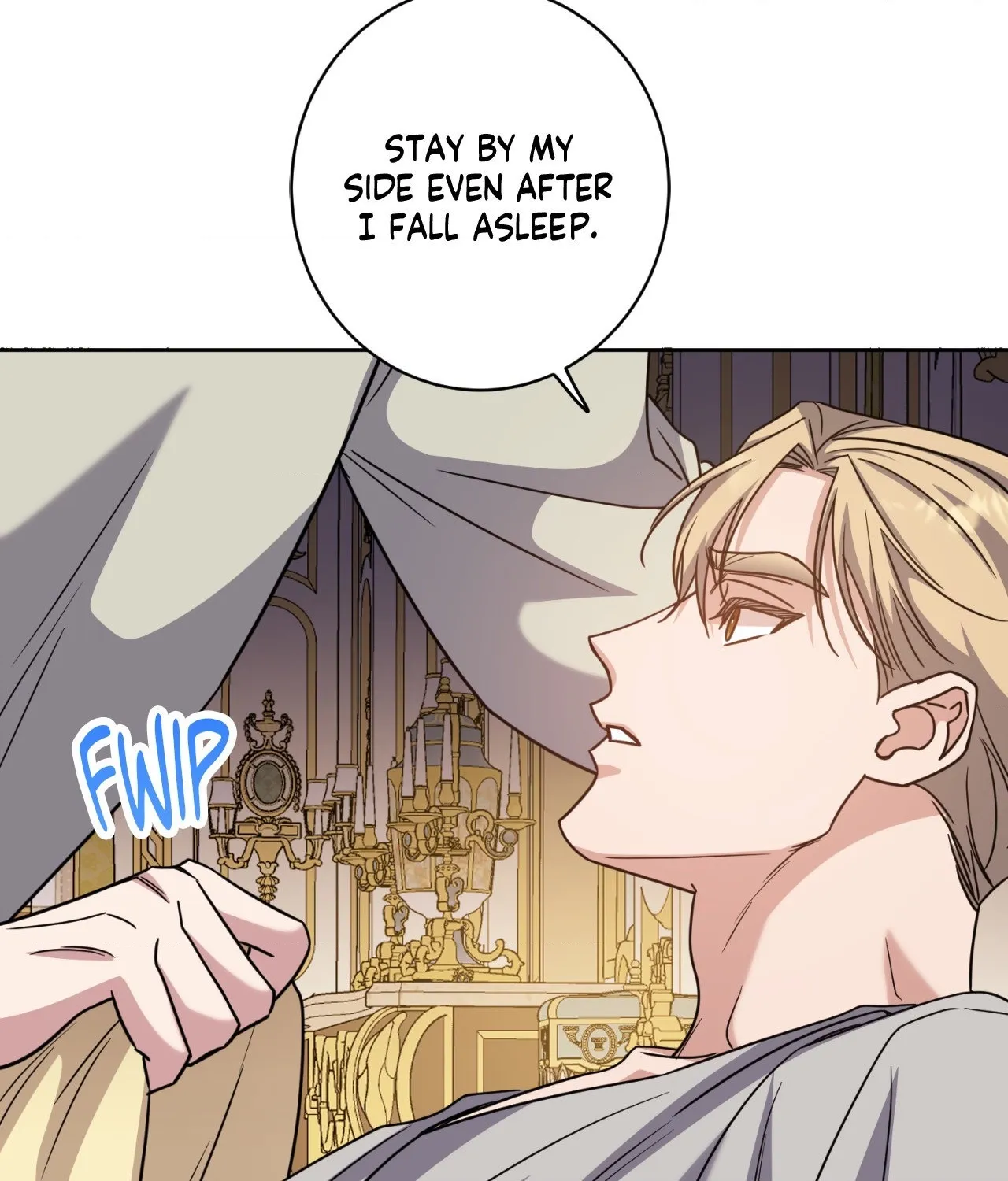 From Seed to Blossom Chapter 80.1 - Page 50 in English