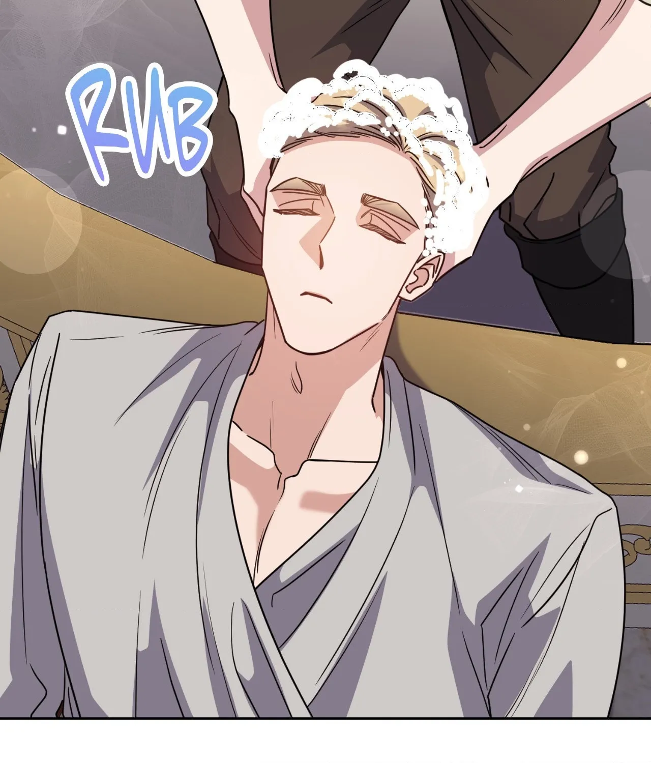 From Seed to Blossom Chapter 80.1 - Page 61 in English