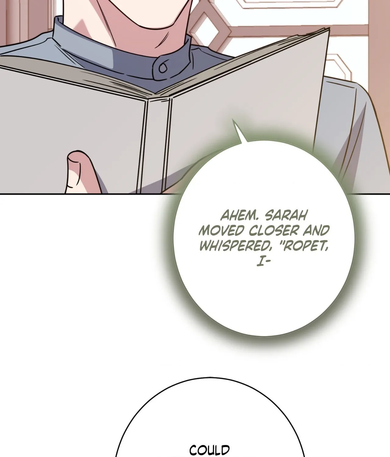From Seed to Blossom Chapter 80.1 - Page 89 in English